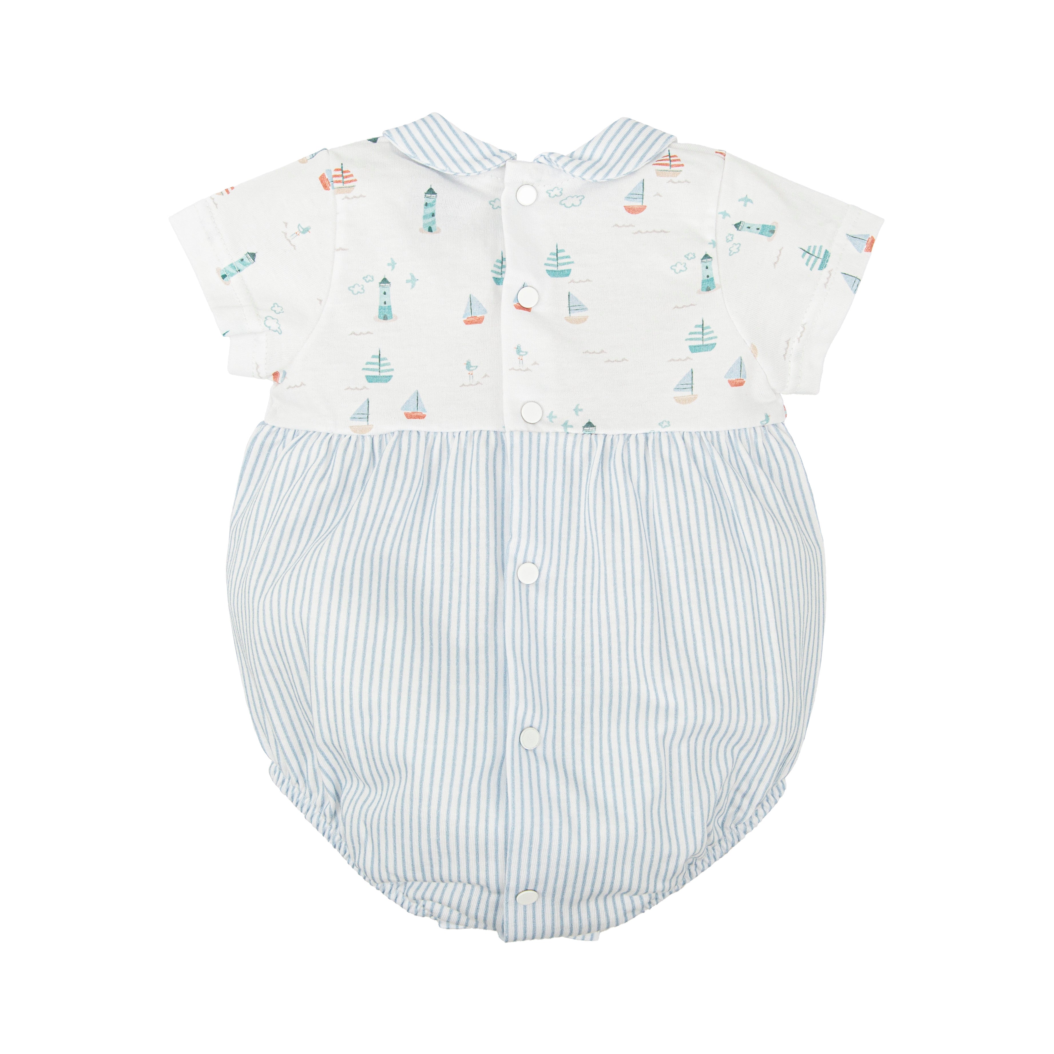 Babidu 'Mirada' Romper