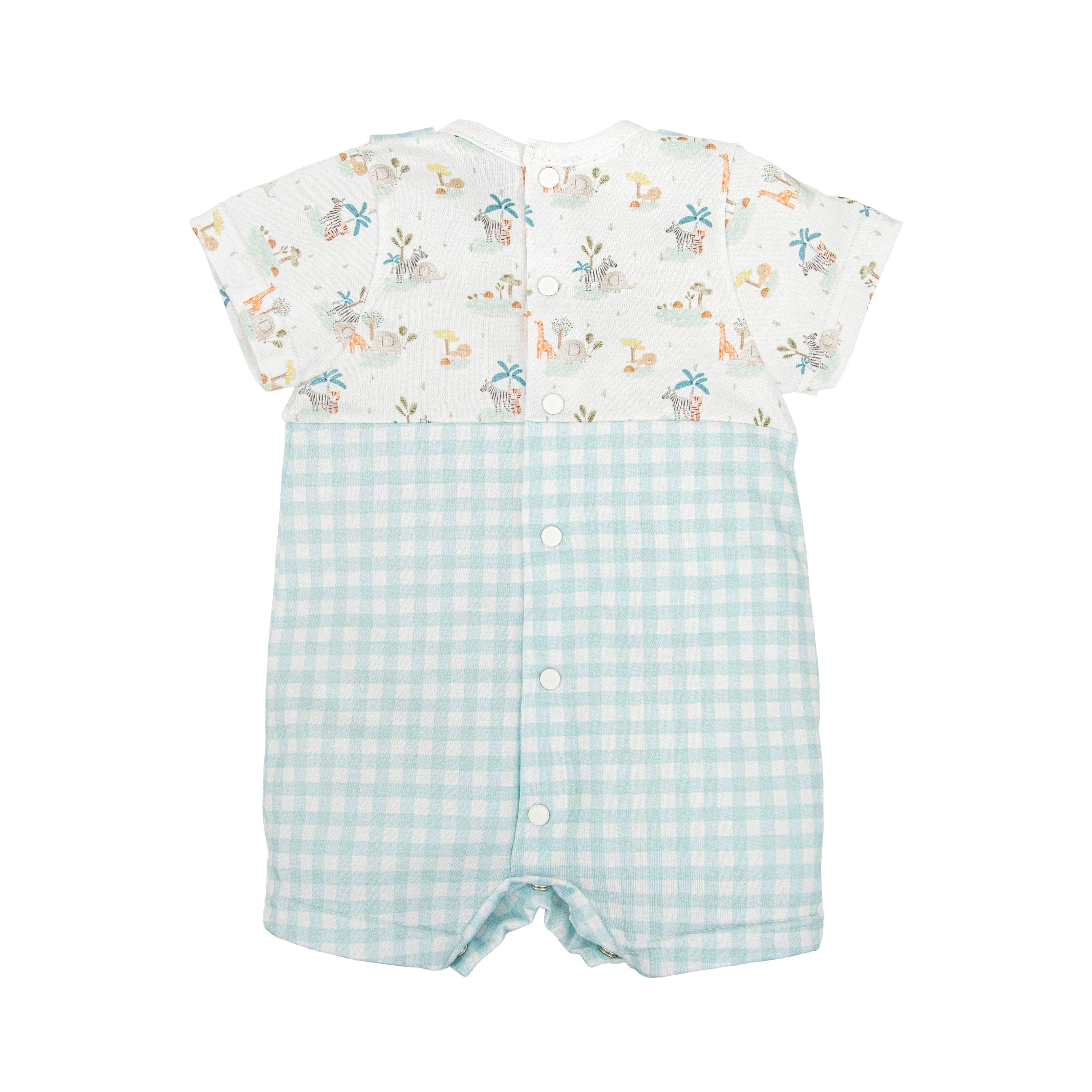 Romper 'Aventura'