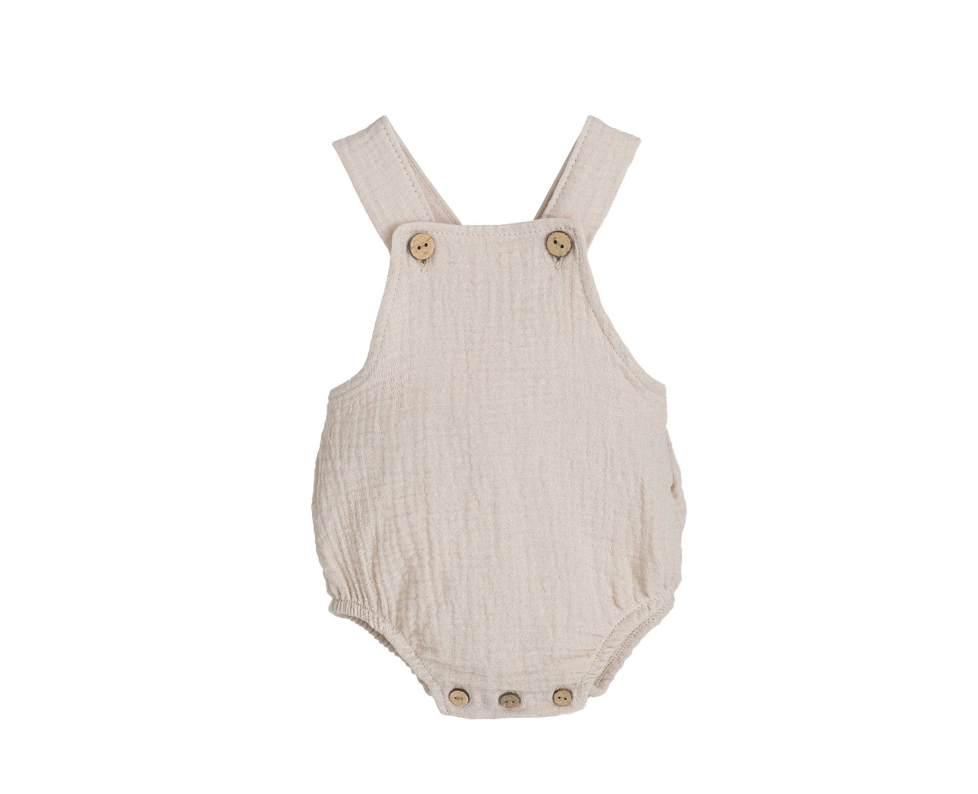 Dungaree 'Alboran'