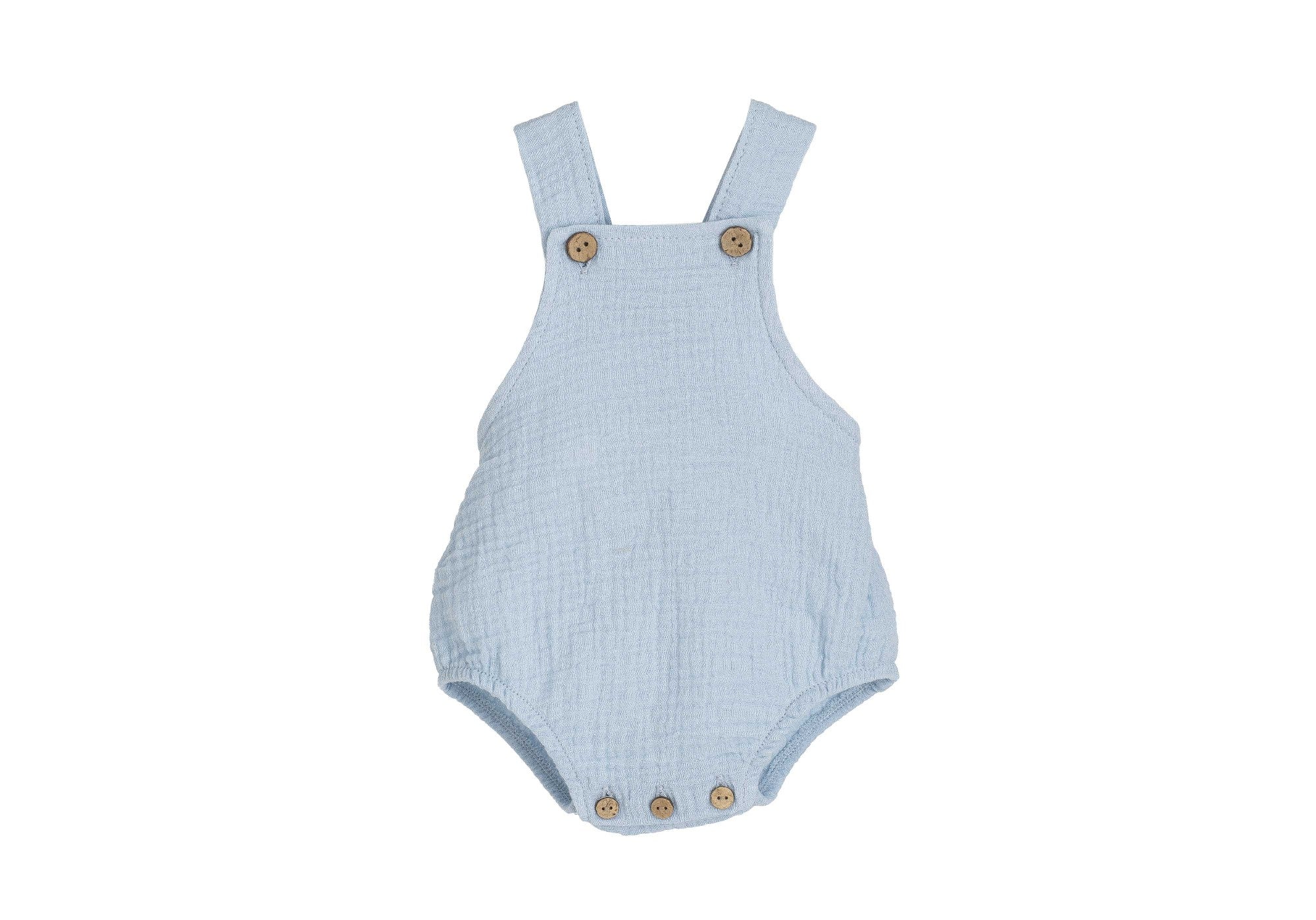 Dungaree 'Alboran'