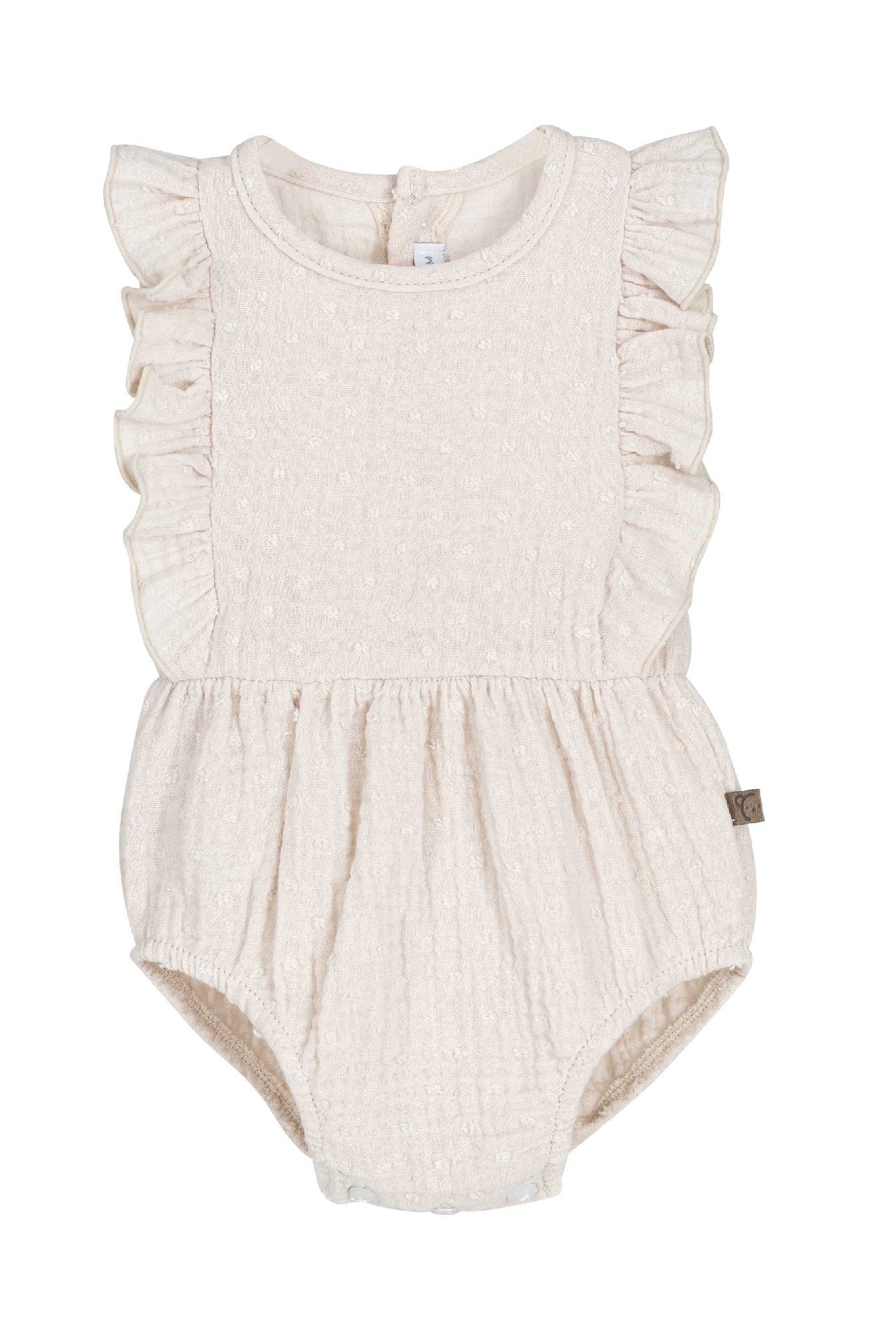 Romper 'Atari'