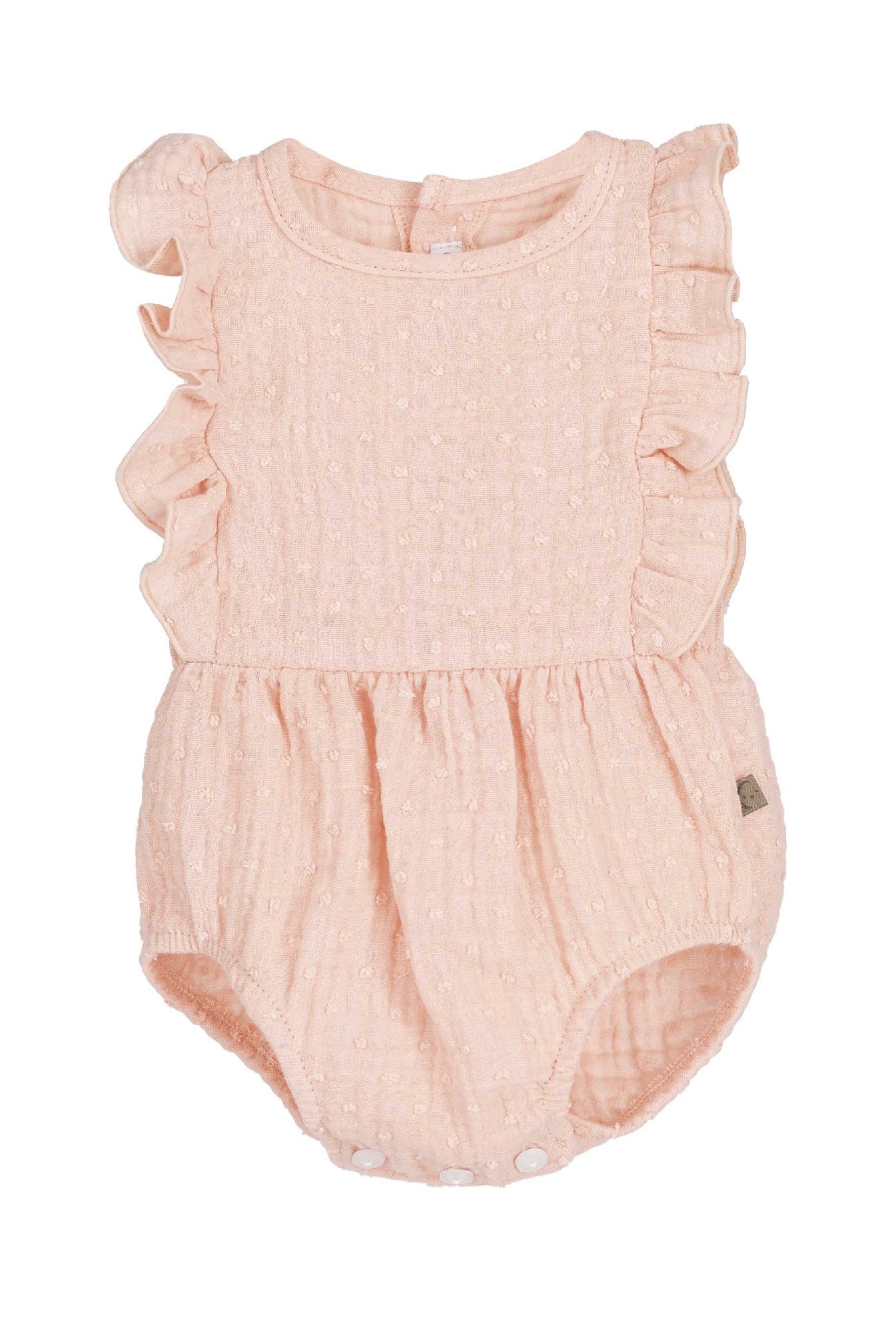 Romper 'Atari'