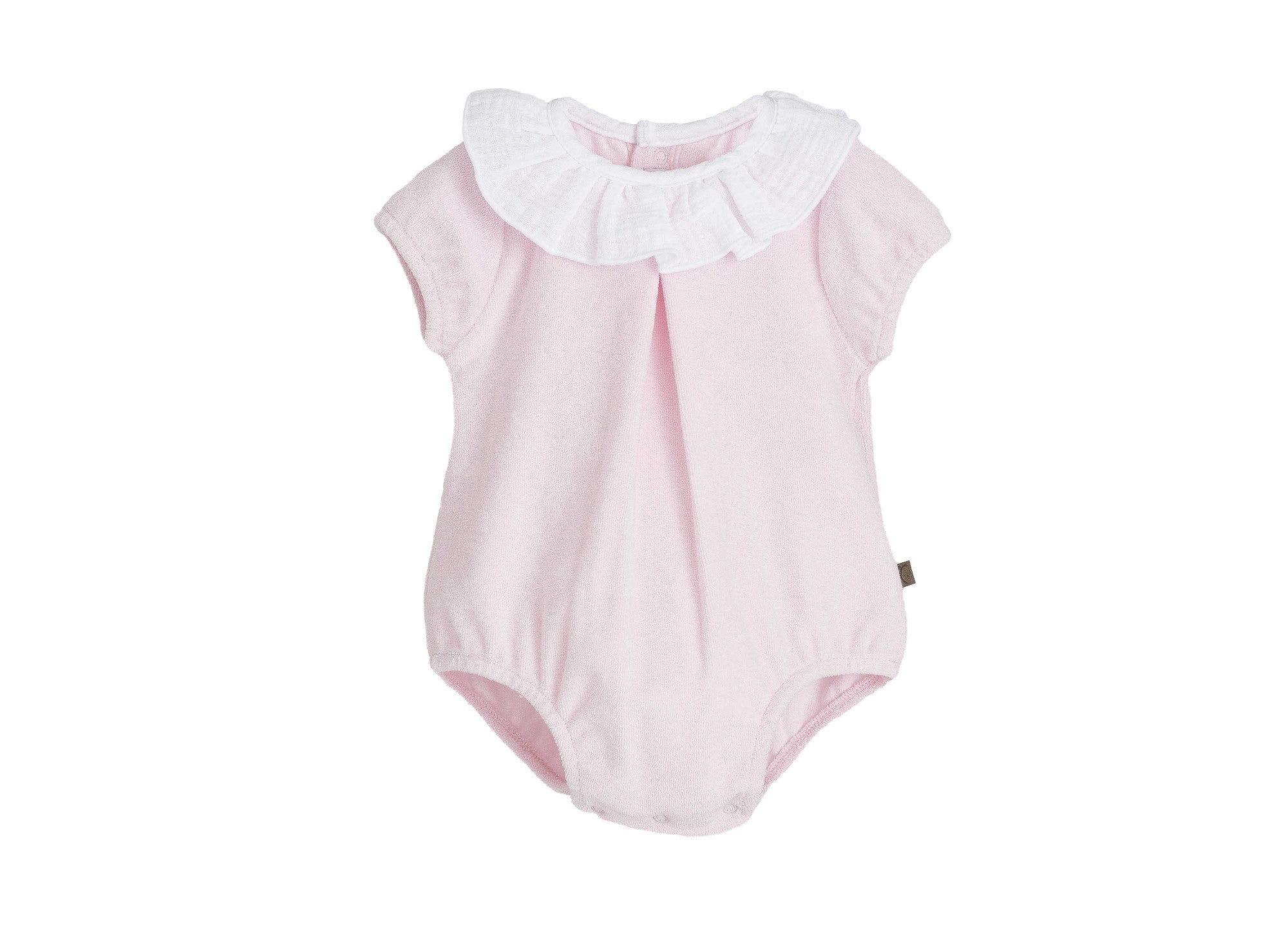 Dungaree 'Hampi'