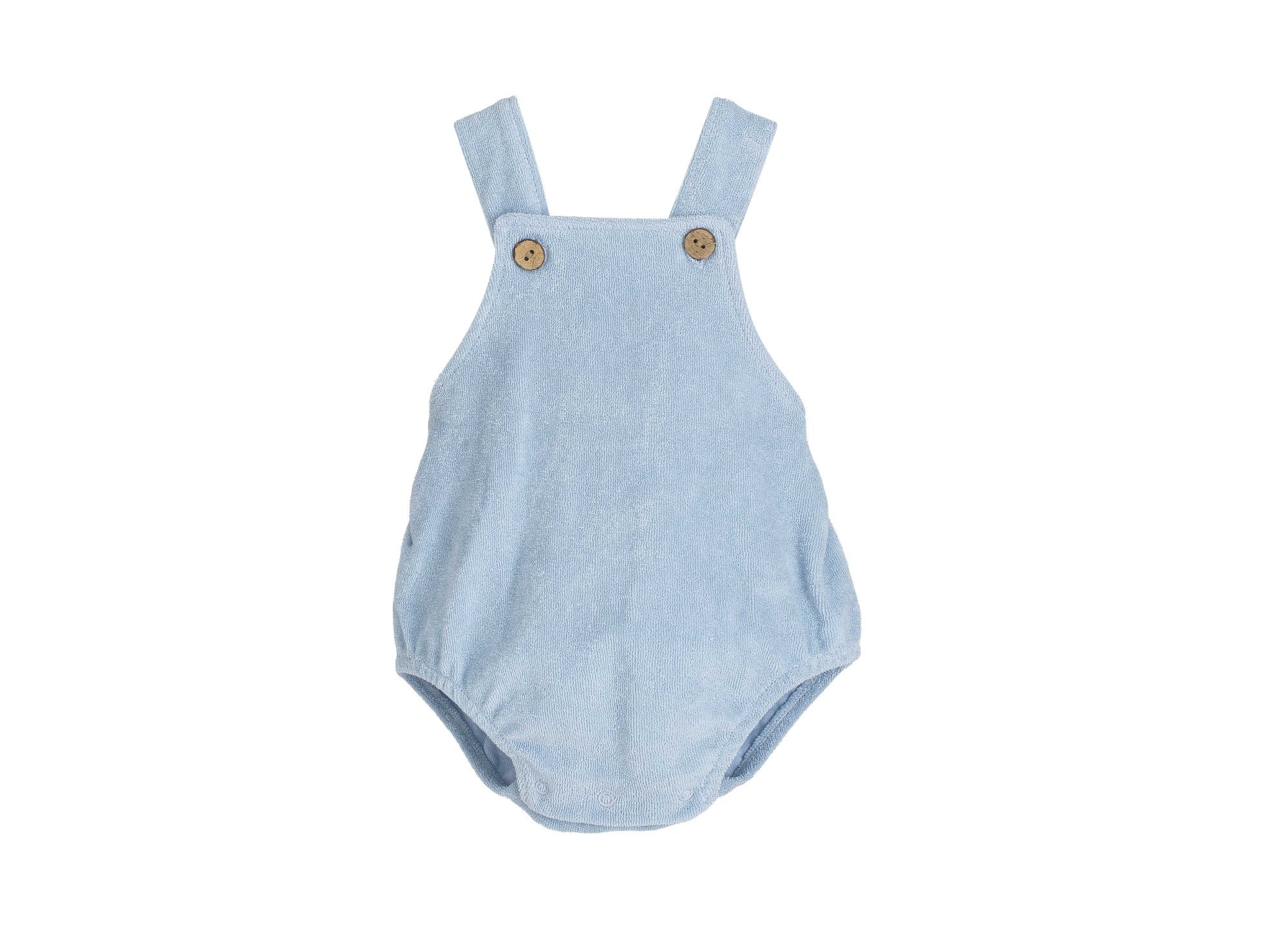 Dungaree 'Hampi'