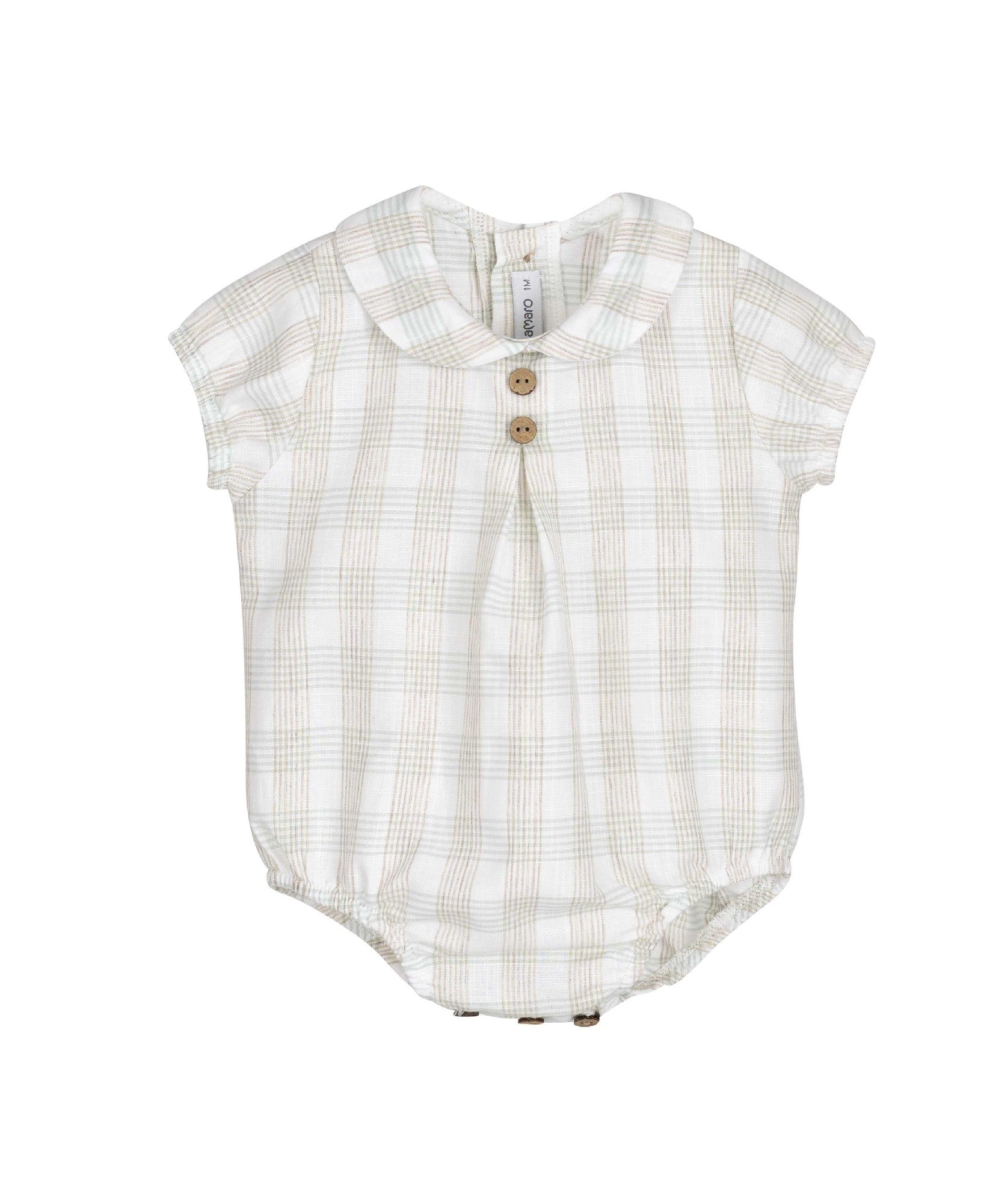 Romper 'Varanasi'