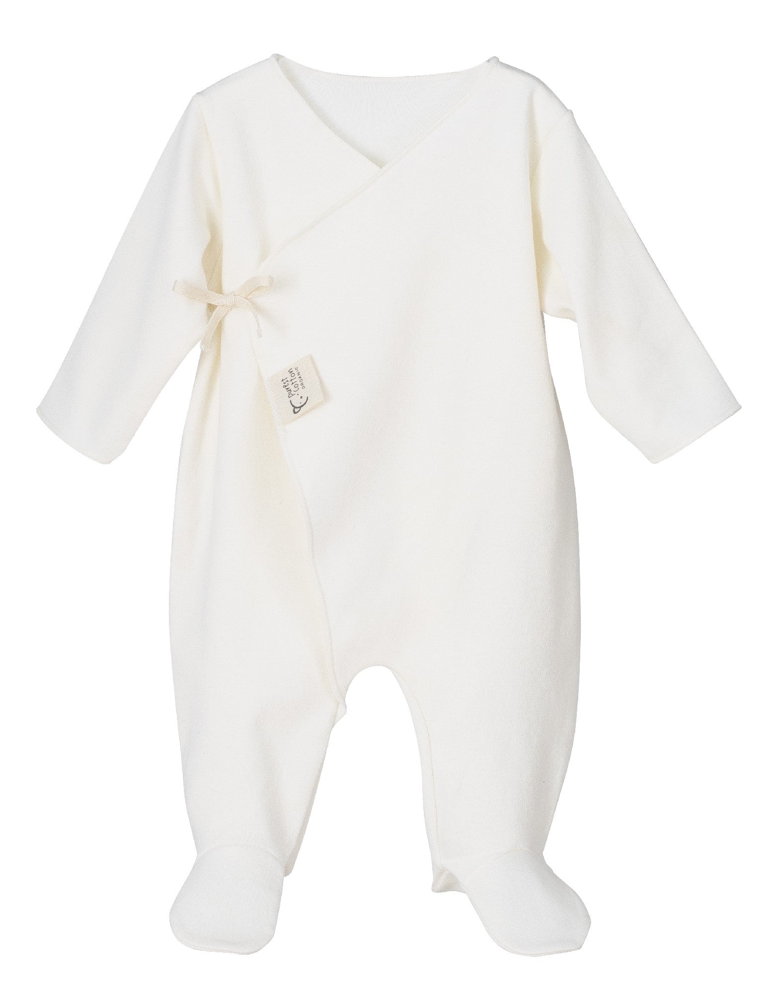 Babygrow 'Purest'
