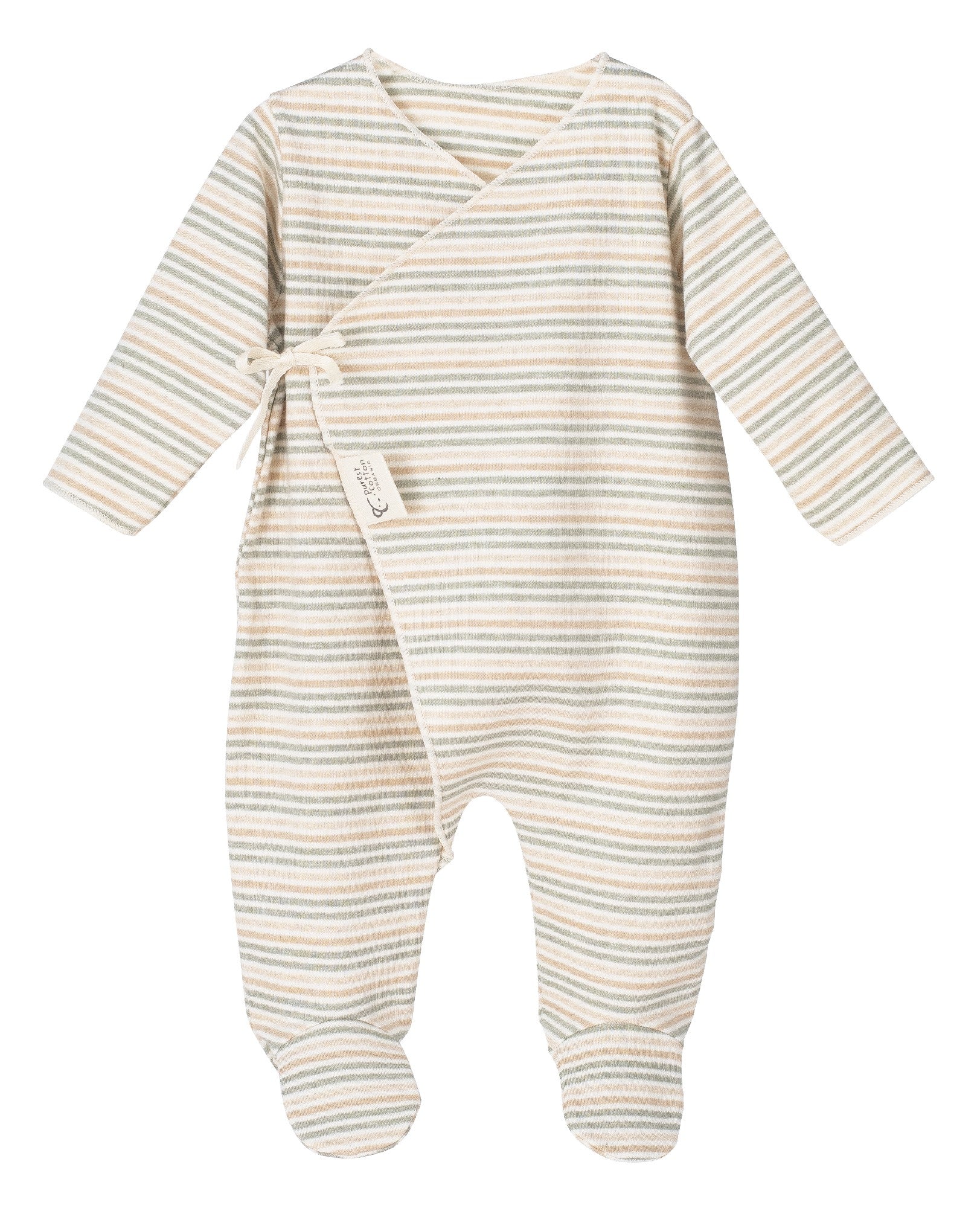 Babygrow 'Purest' Multiraya