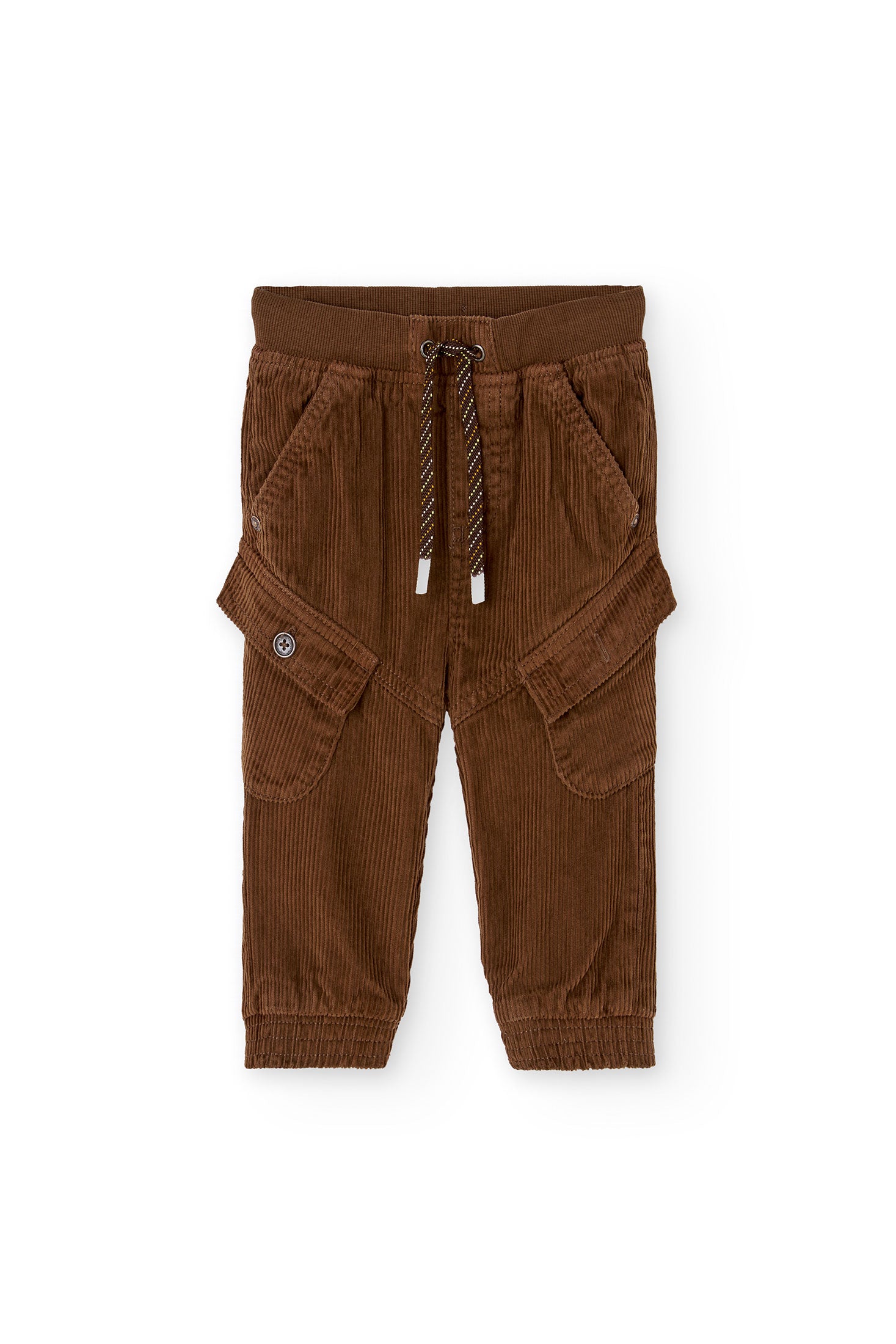 Pant Set Raccoon