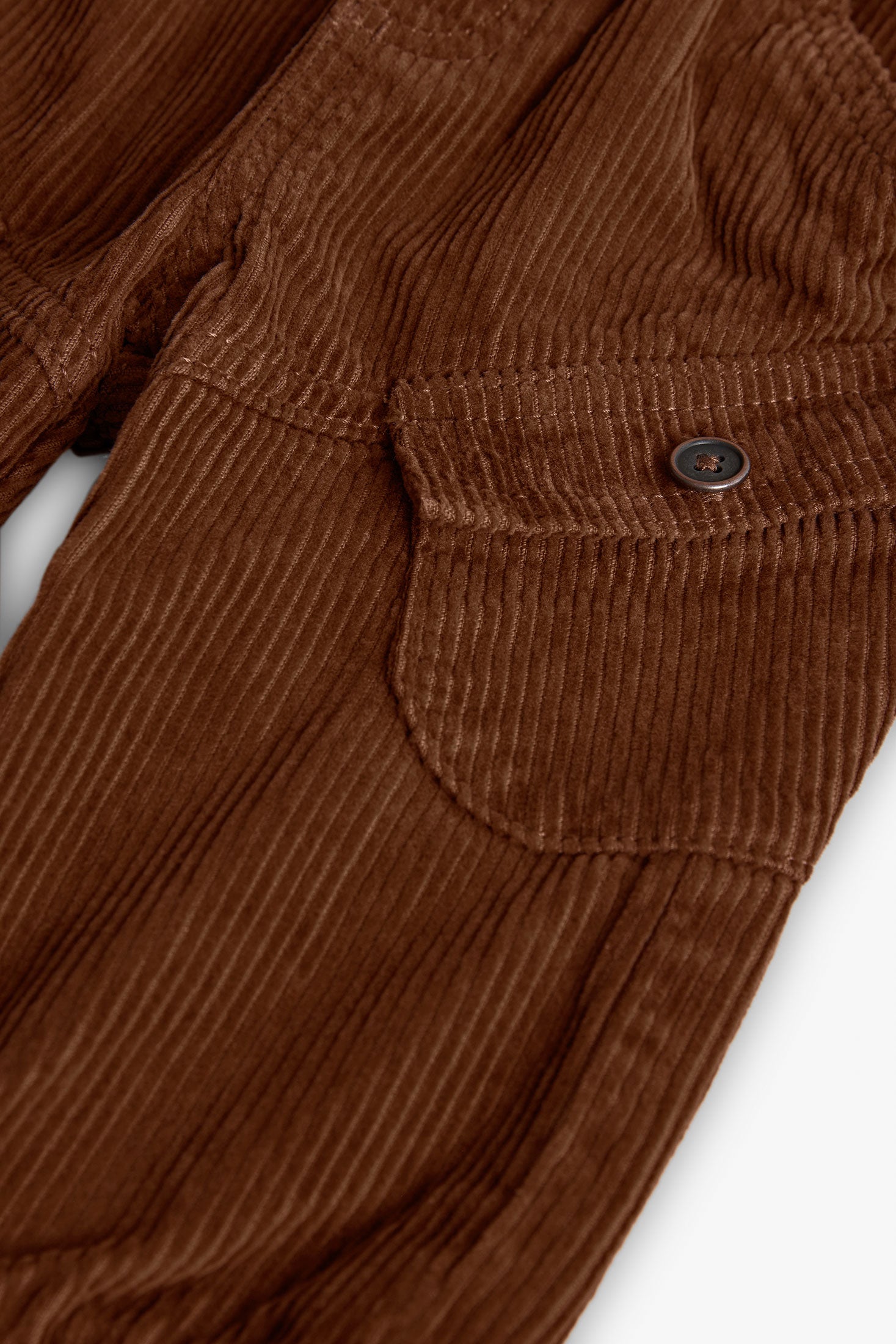Pant Set Raccoon