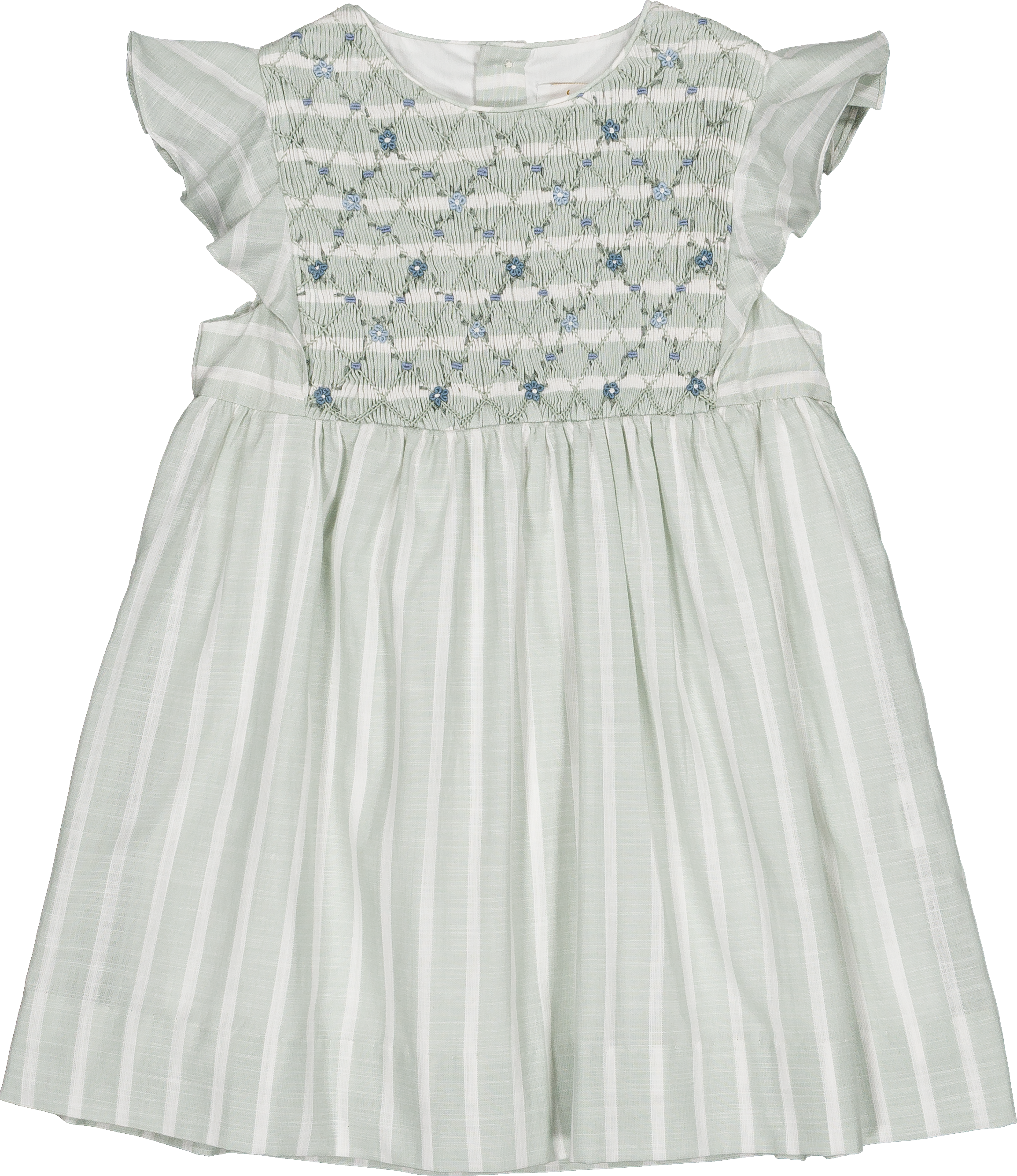 Smock Dress 'Benoit'