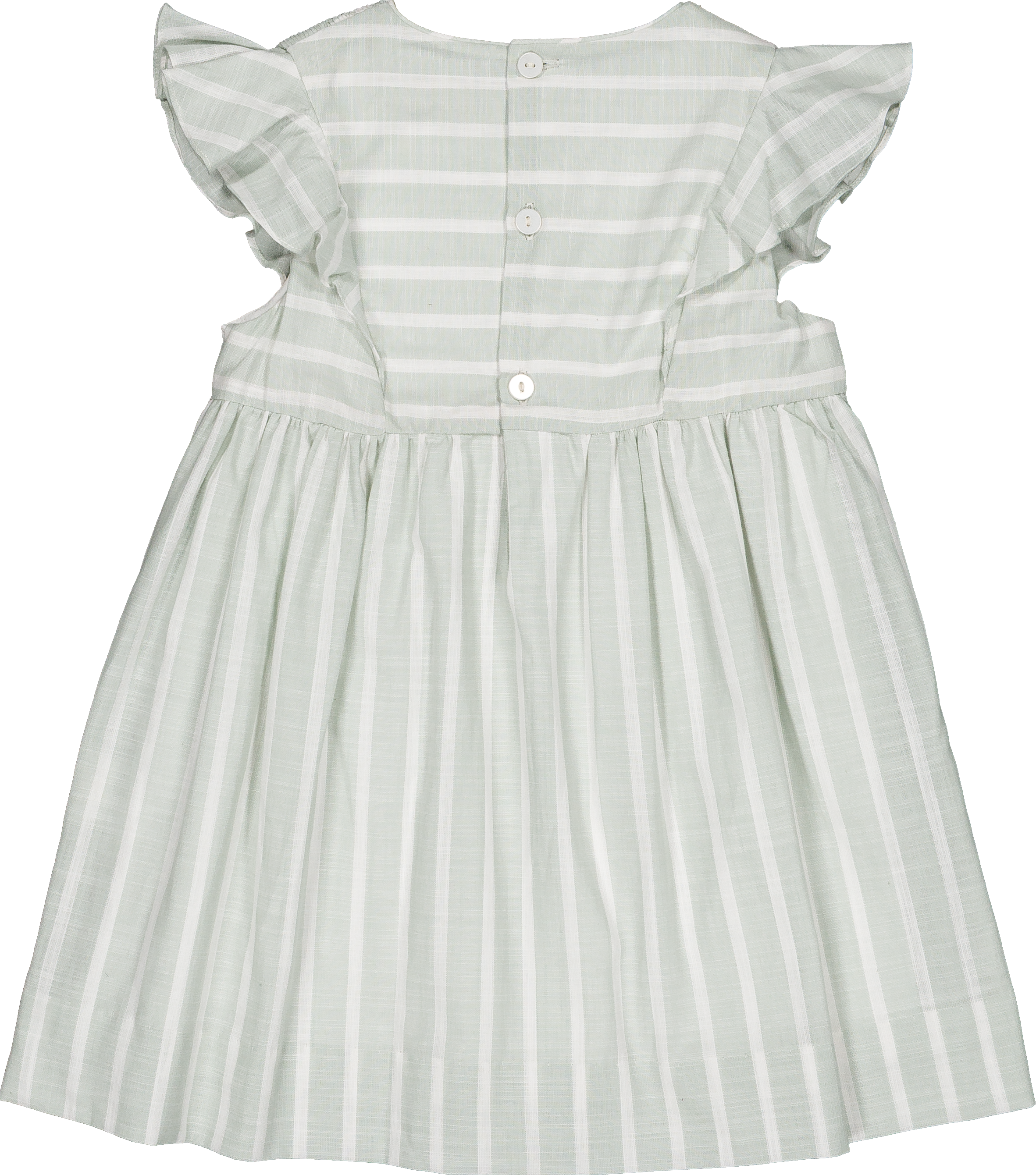 Smock Dress 'Benoit'