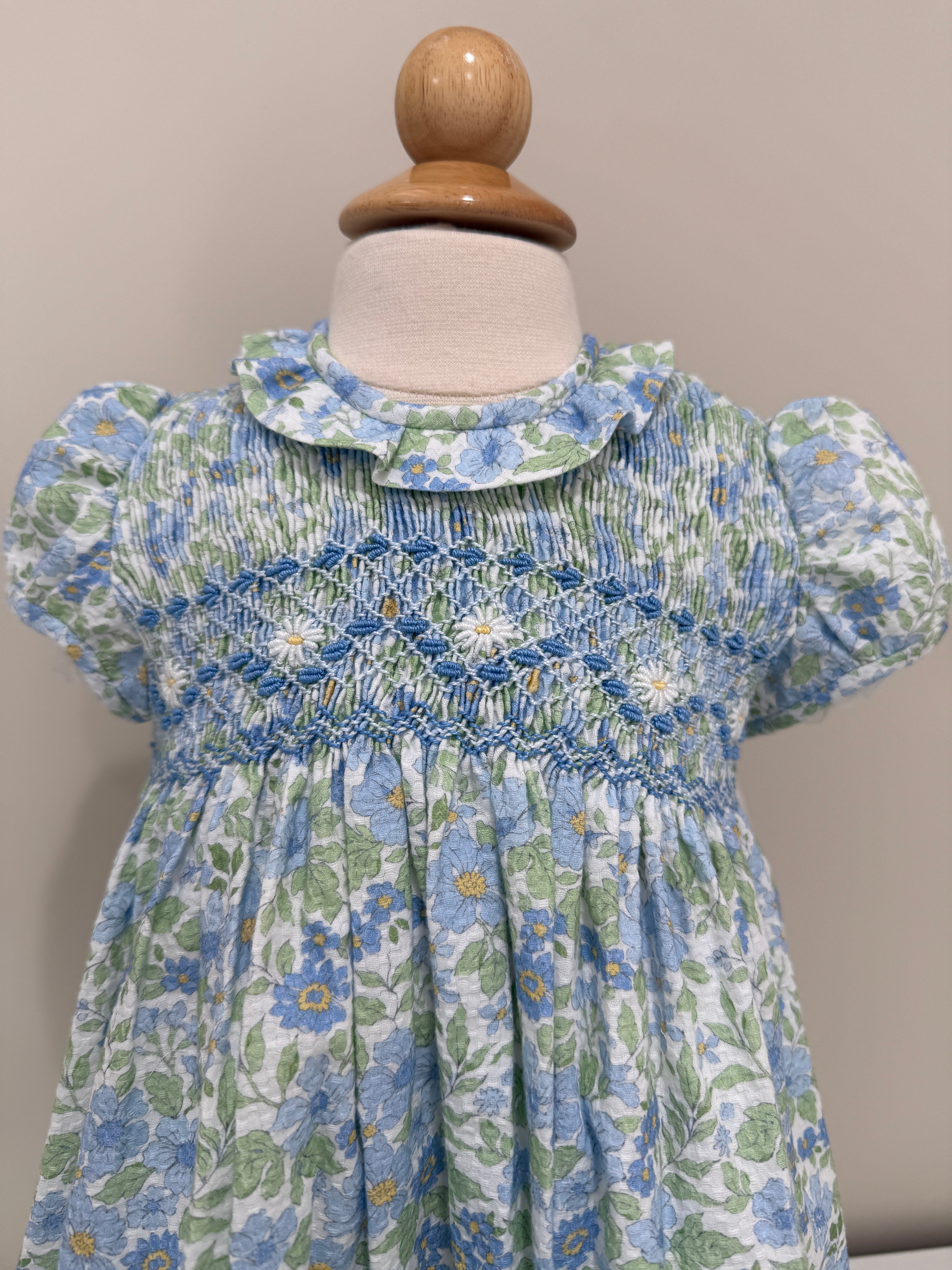 Smock Dress Matilde
