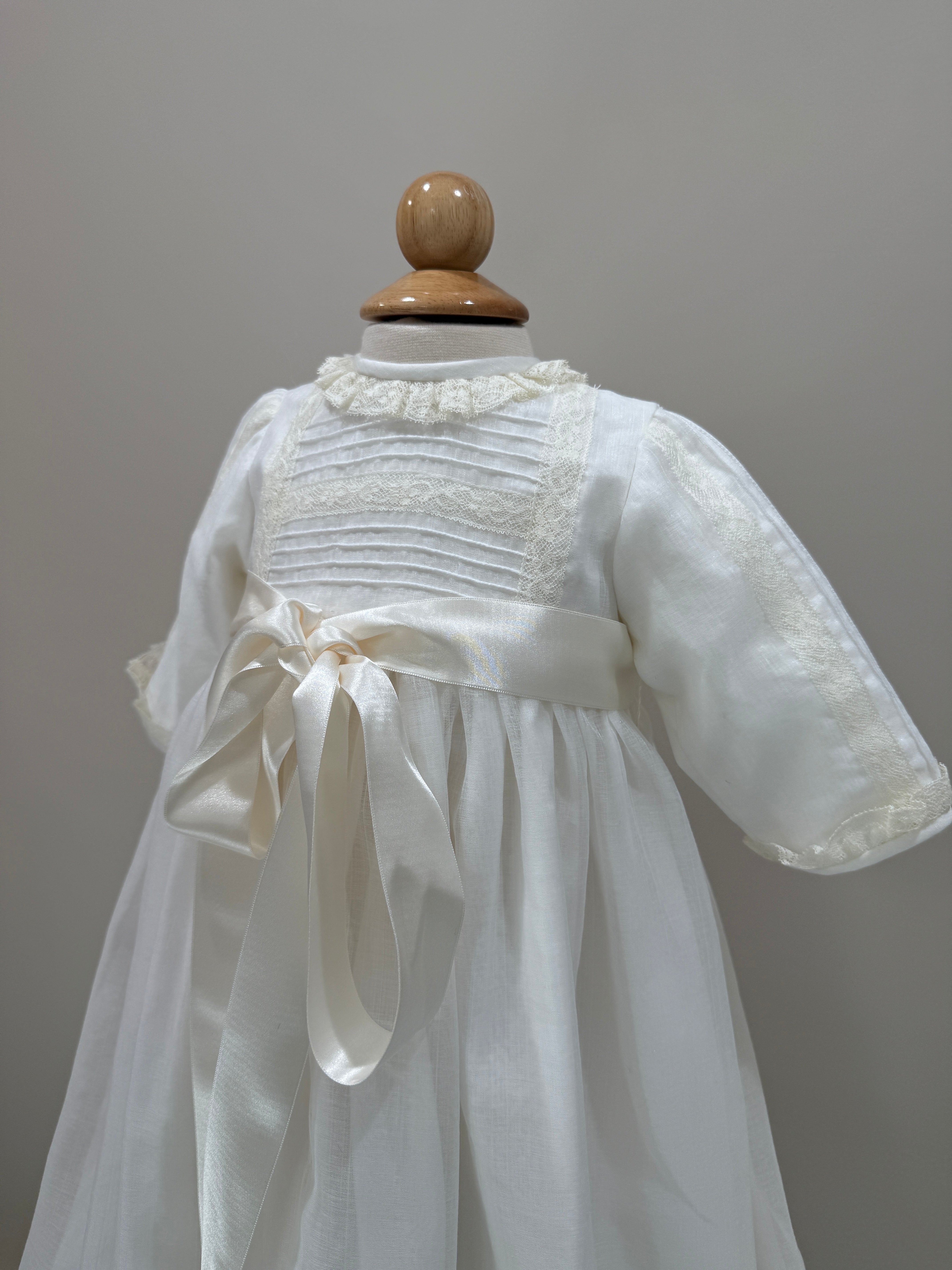 Christening Gown Angel