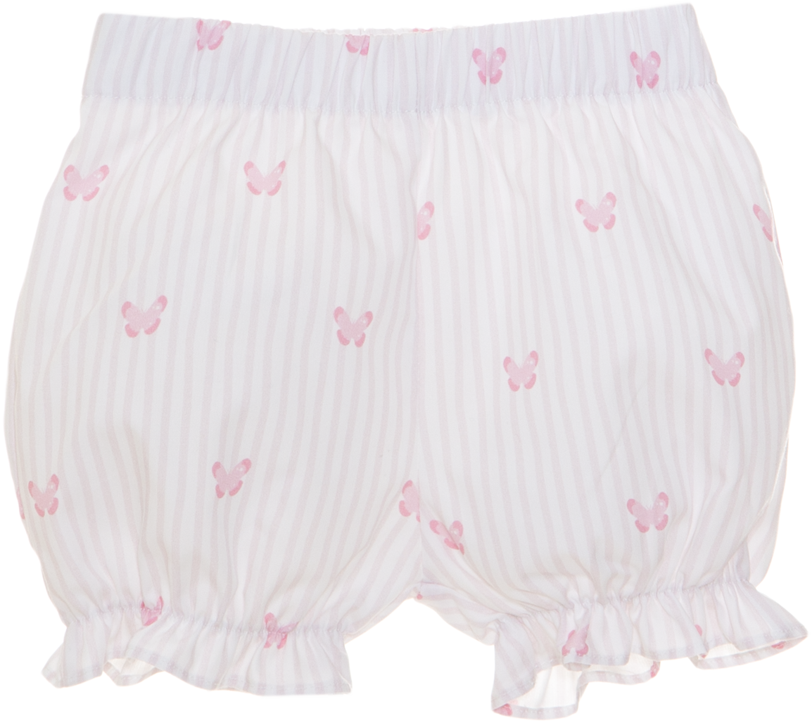 Bloomer Set Papillon