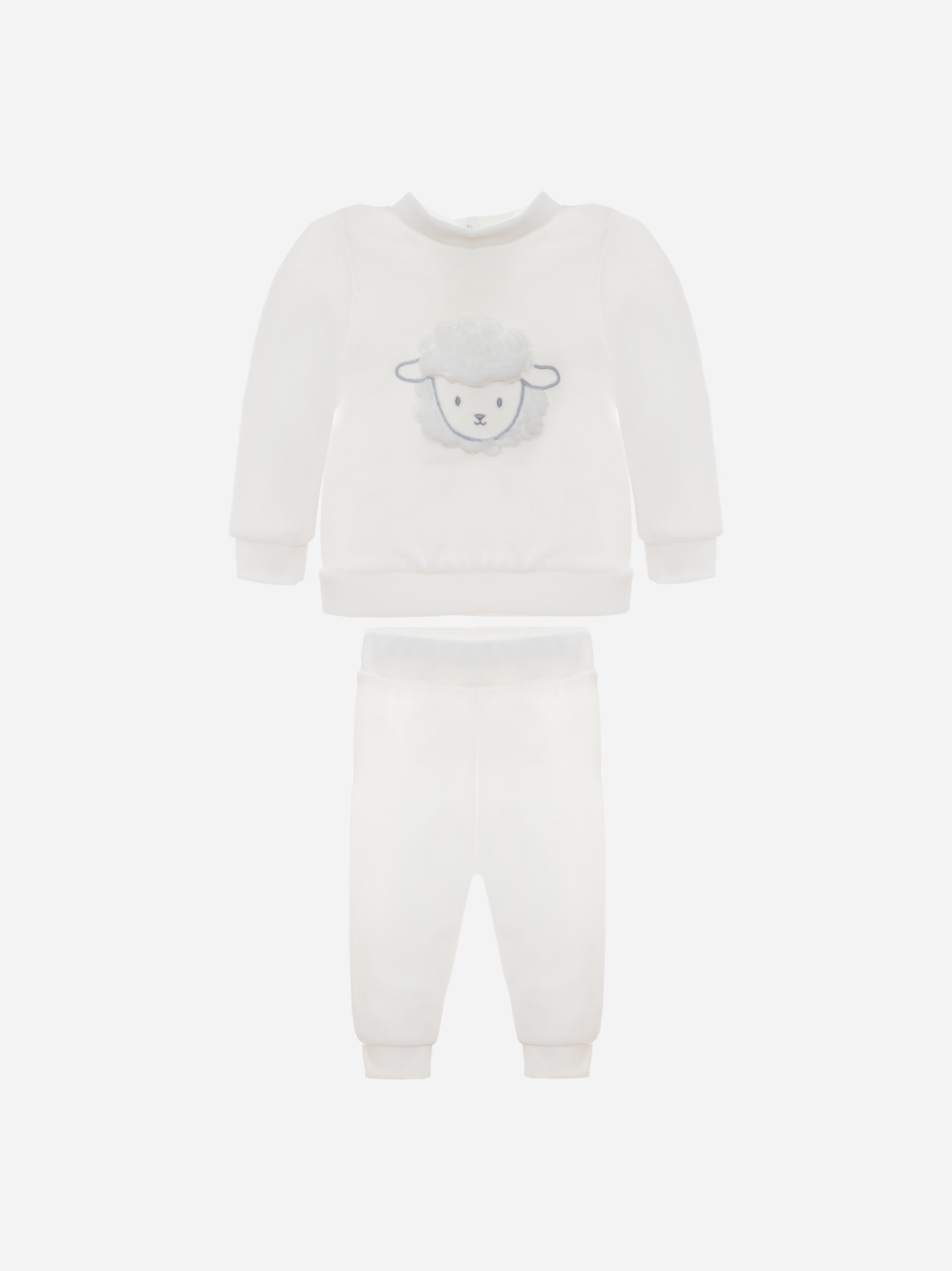 Jogger Set Sheep