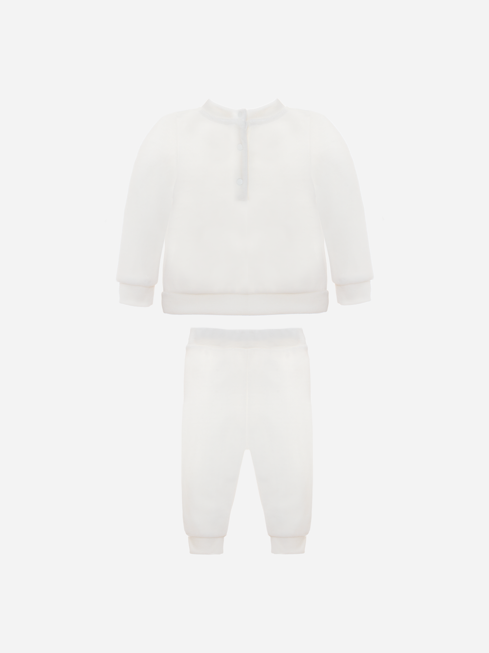 Jogger Set Sheep