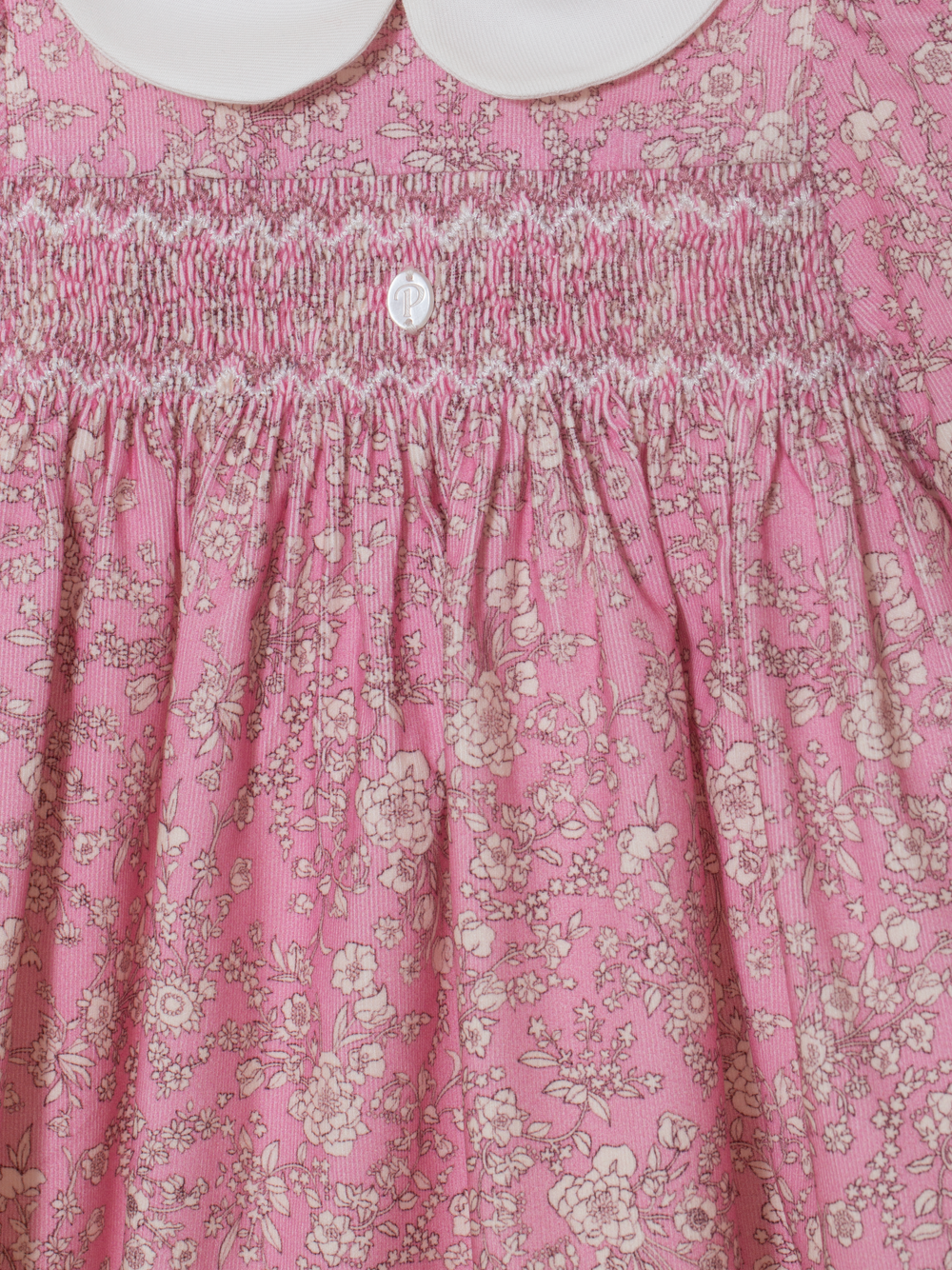 Dress Liberty Pink