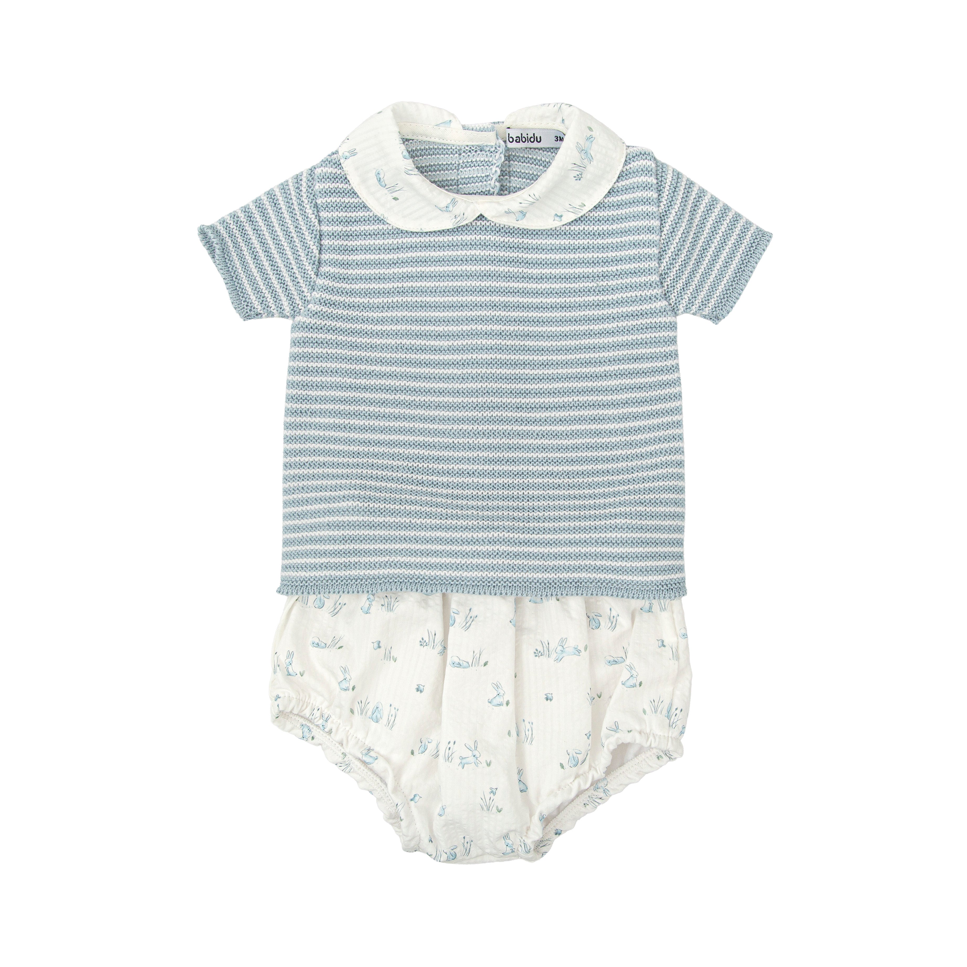 Bloomer Set 'Madriguera'