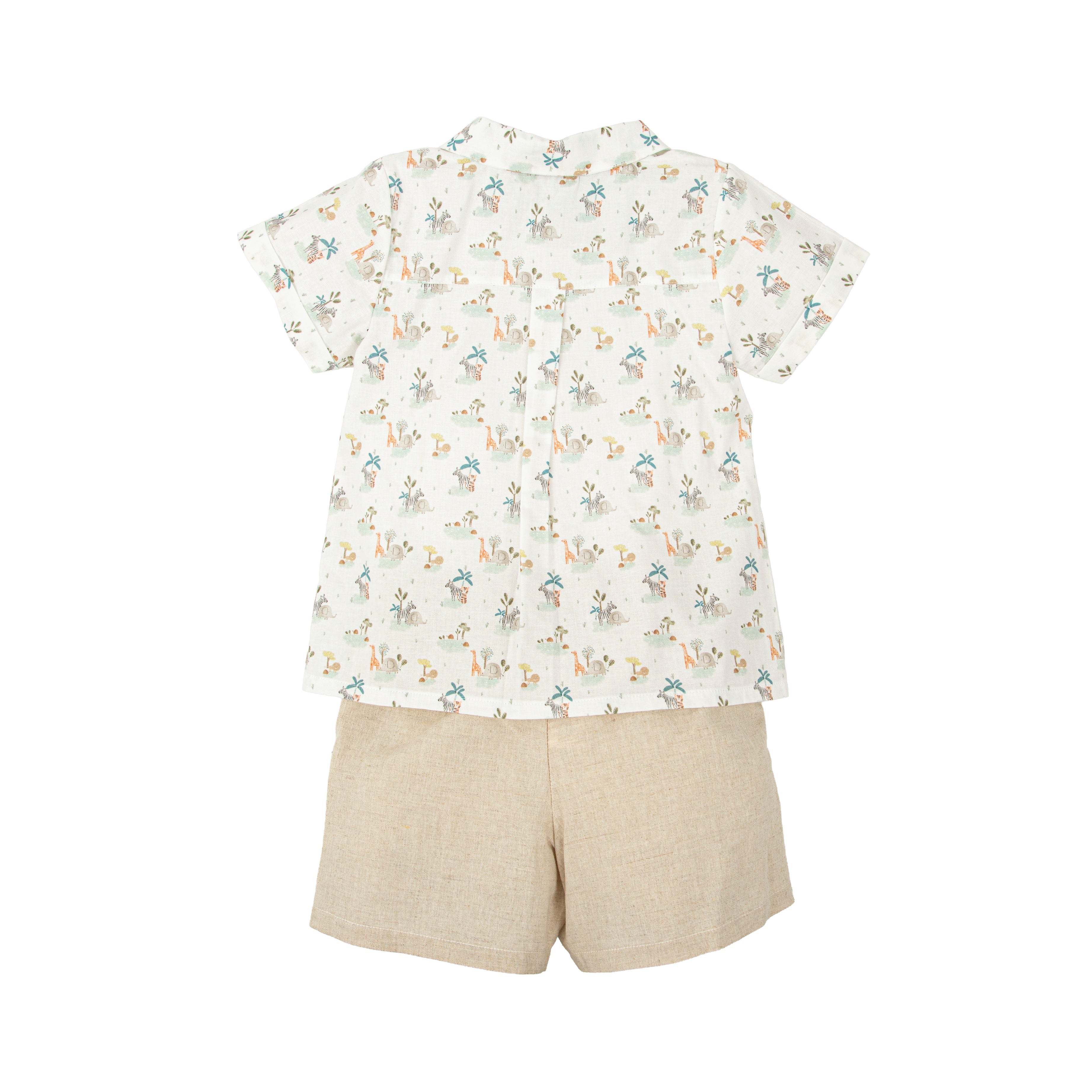 Boy Set 'Descubrimiento'