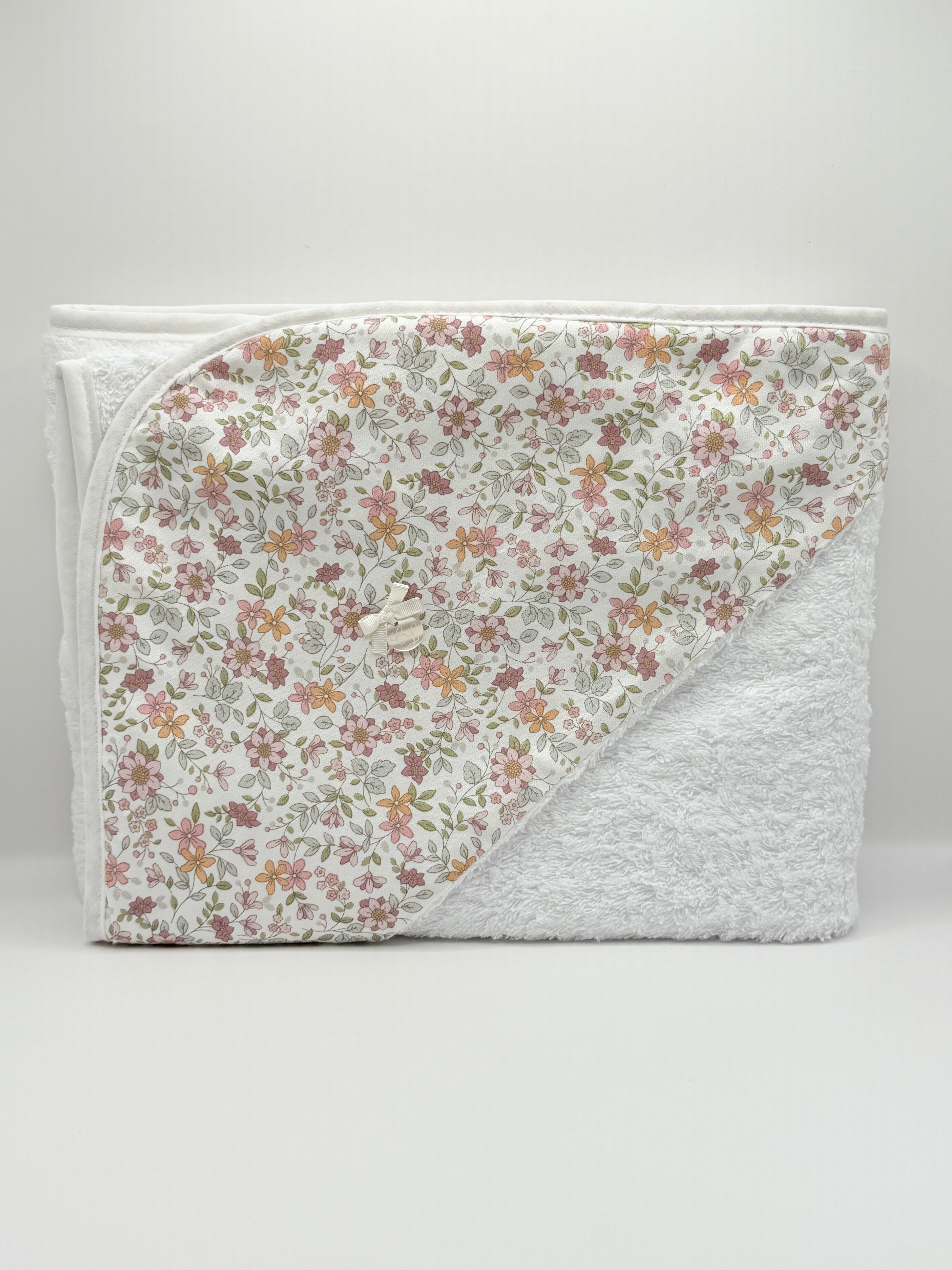 Hooded Towel XL Rober