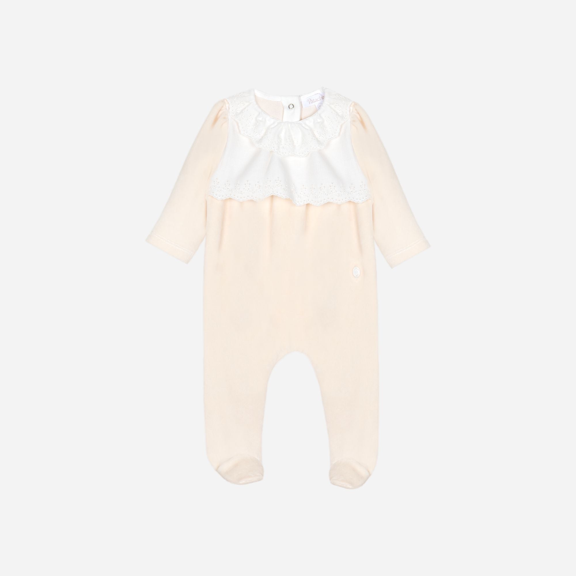 Babygrow Soft