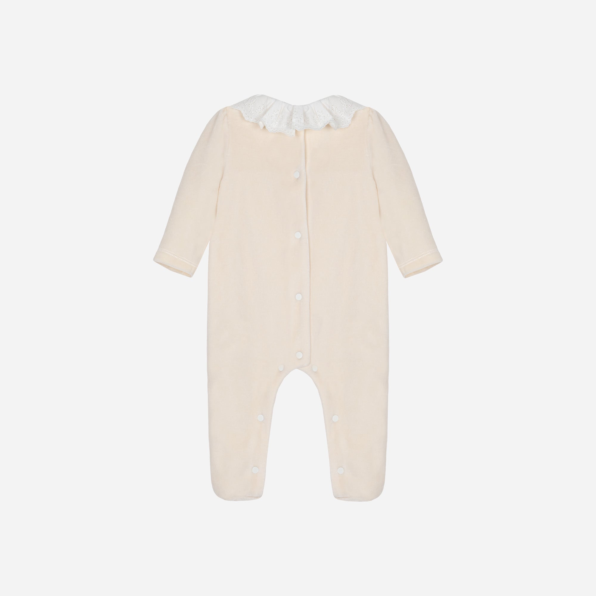 Babygrow Soft