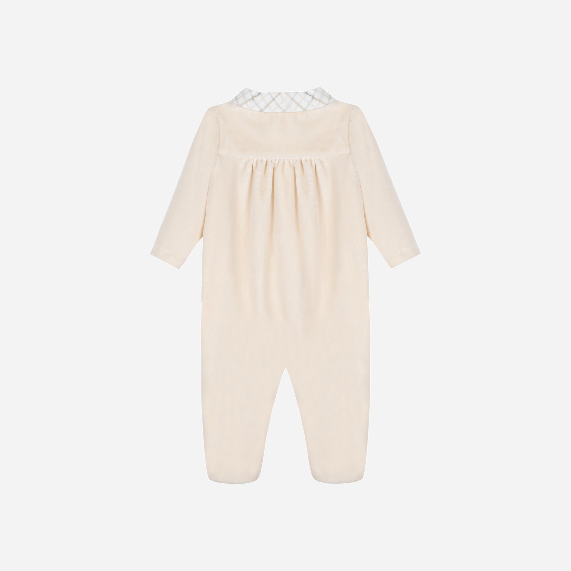 Babygrow Soft