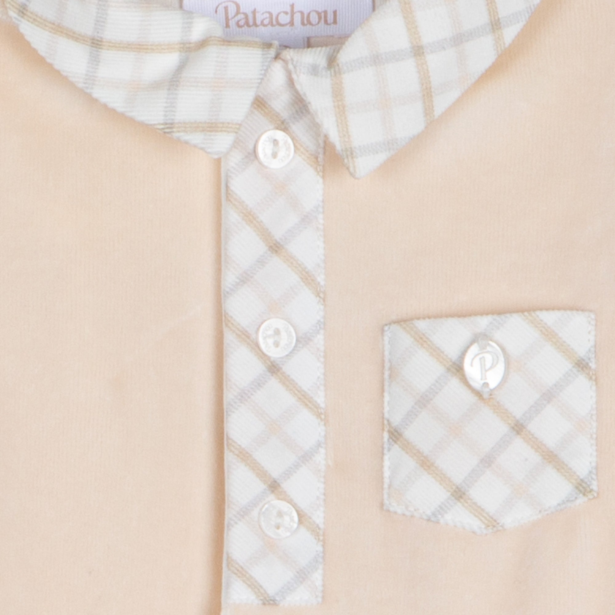 Babygrow Soft