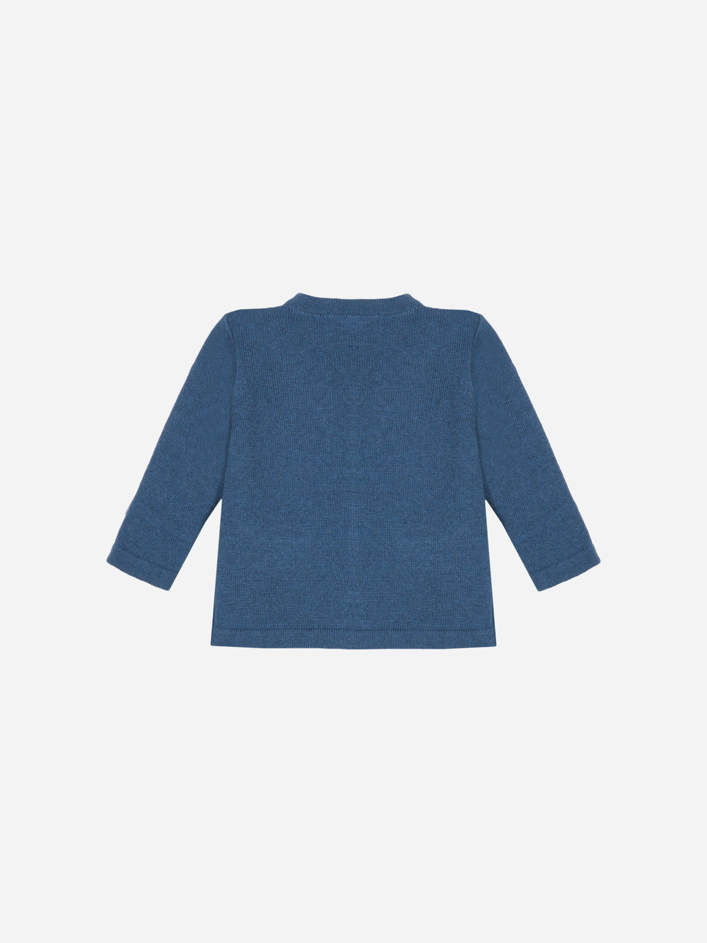 Outfit Indigo