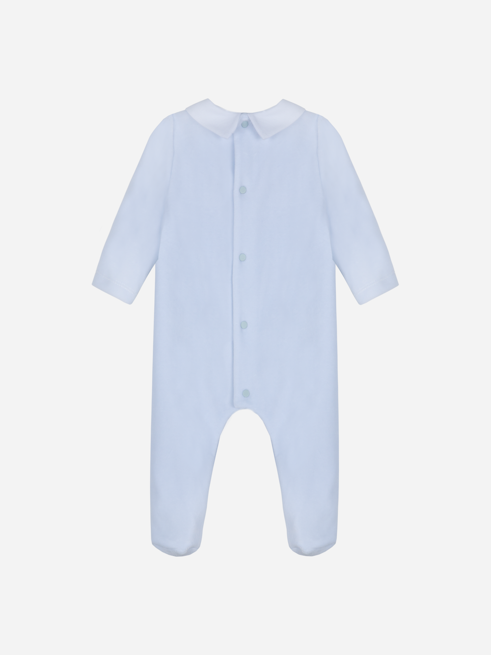 Babygrow Soft