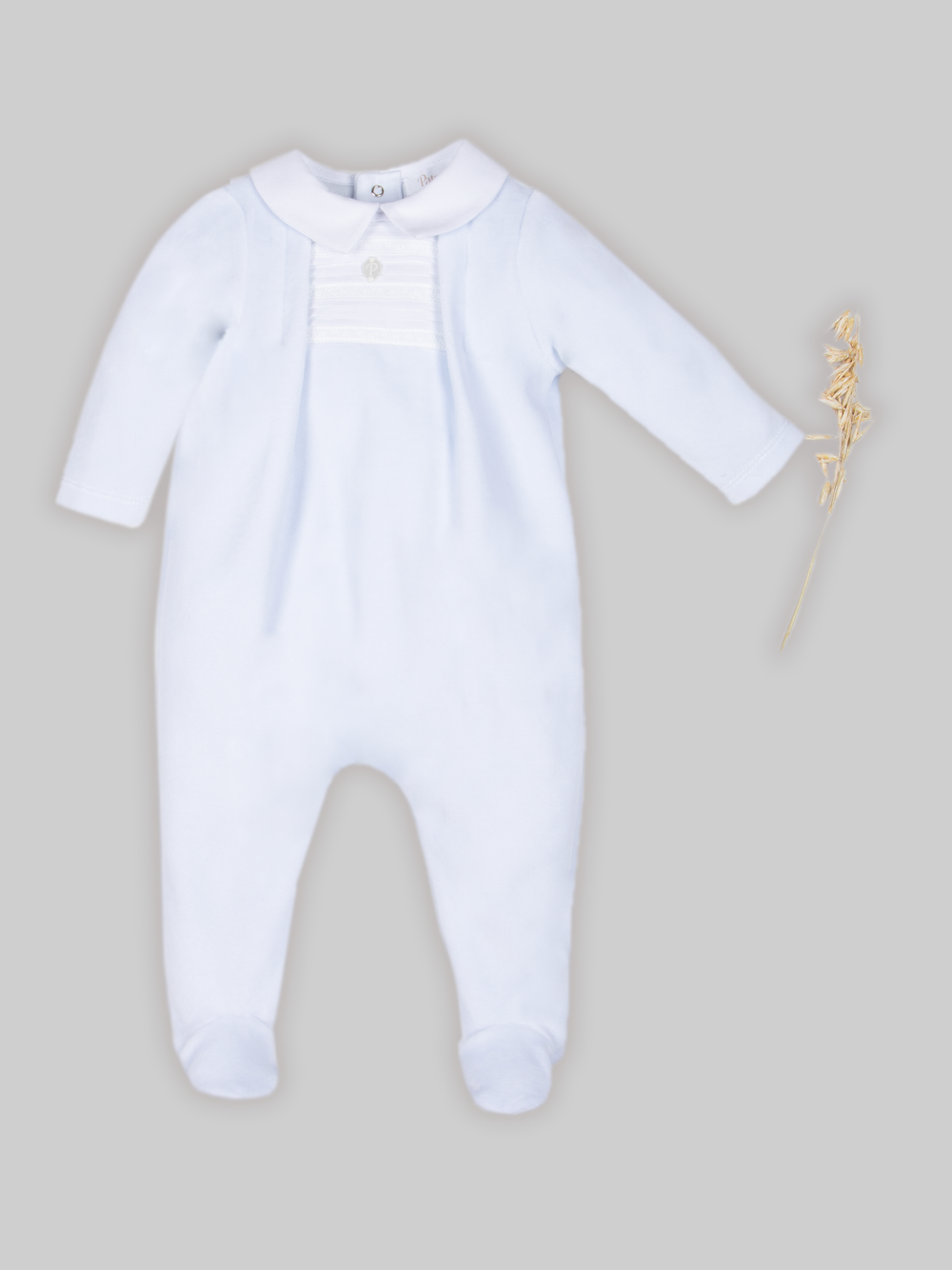 Babygrow Soft