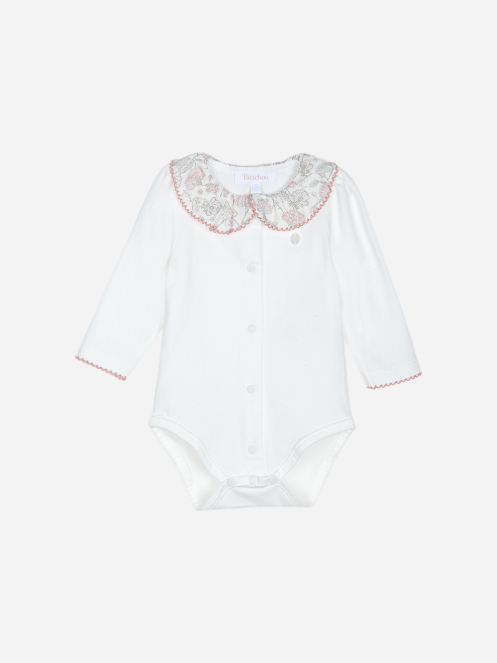 Onesie Botanical Liberty