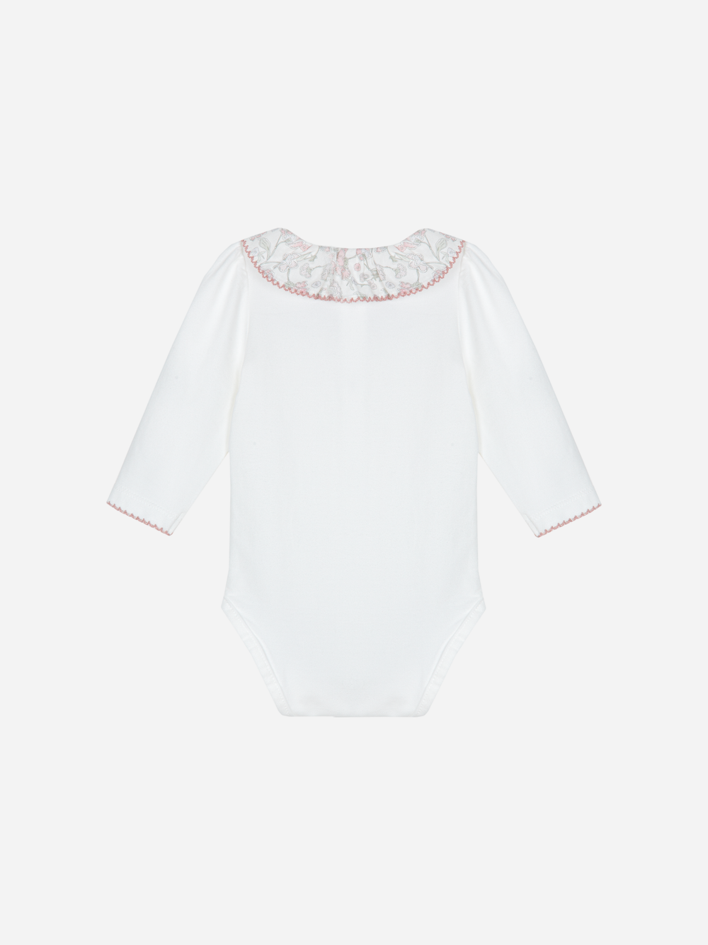 Onesie Botanical Liberty