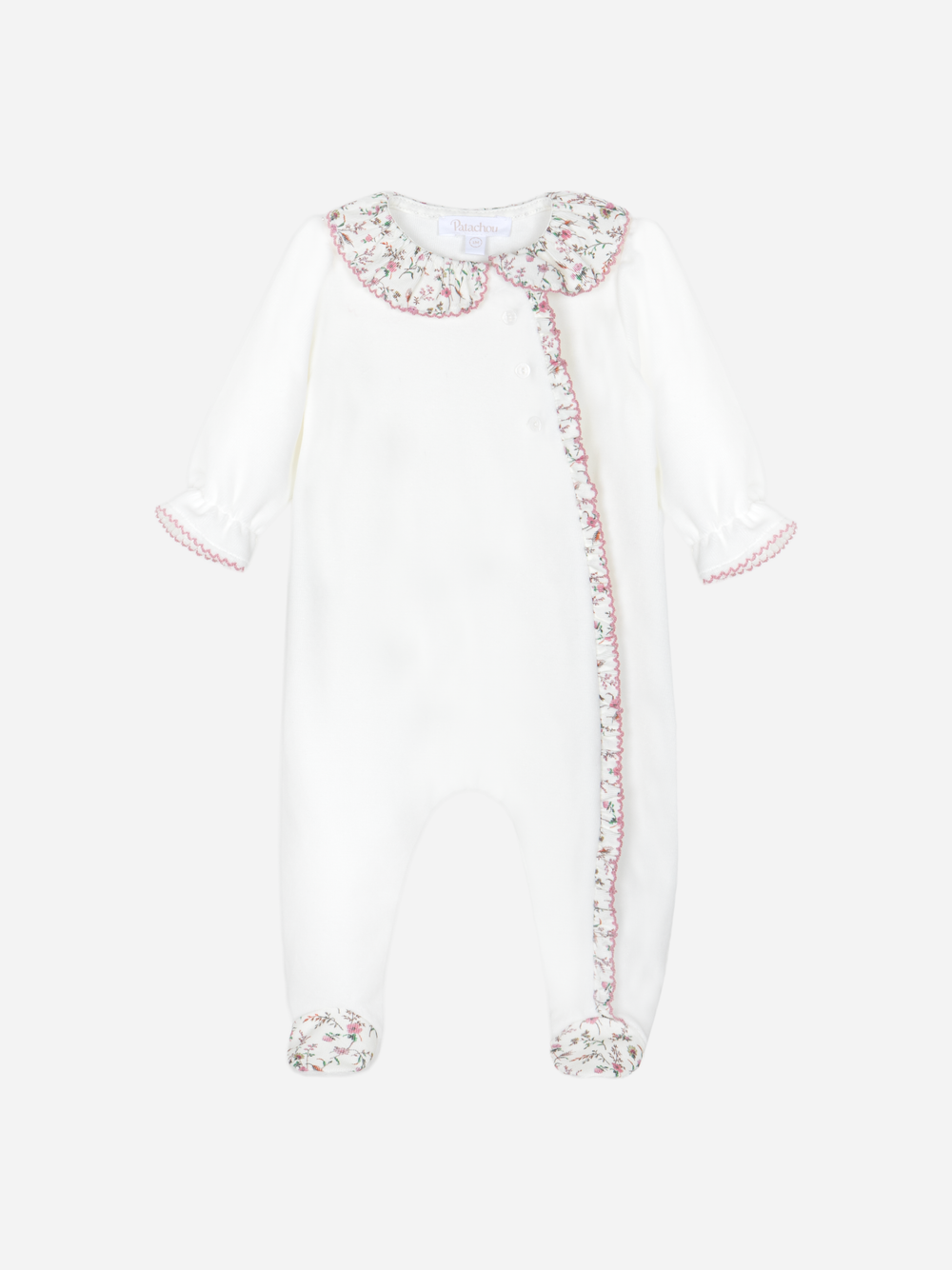 Babygrow Liberty