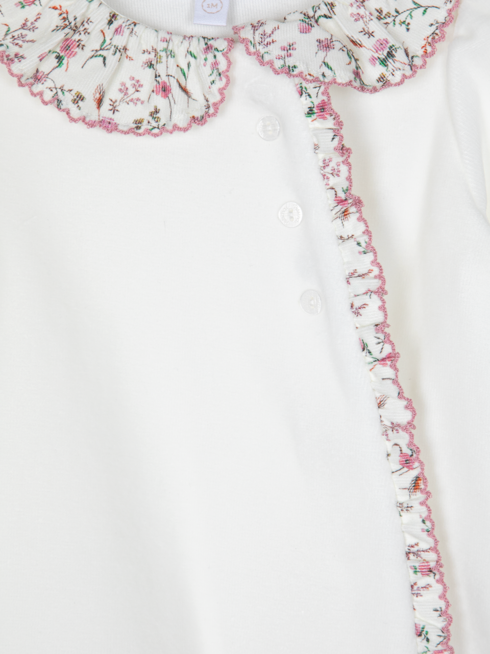 Babygrow Liberty