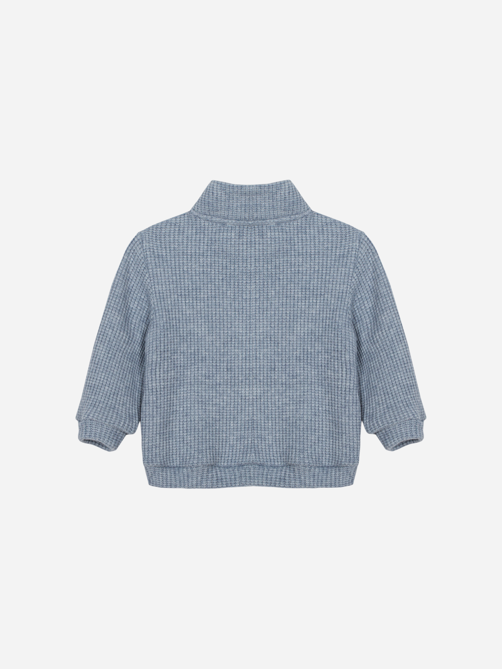 Outfit  Melange Blue