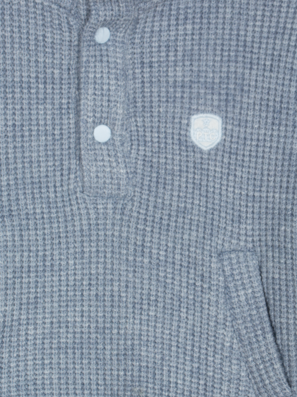 Outfit  Melange Blue