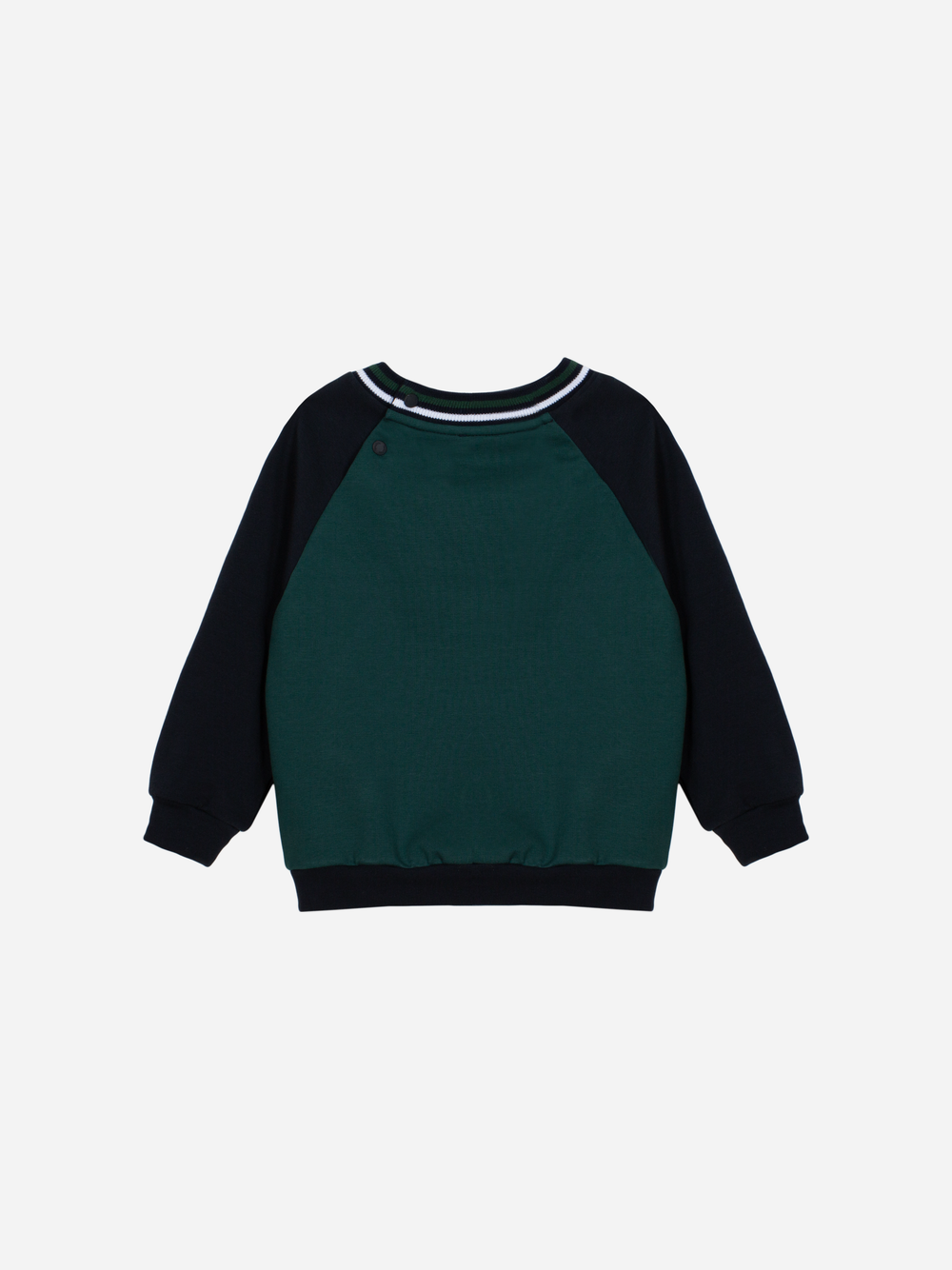 Outfit Tractor