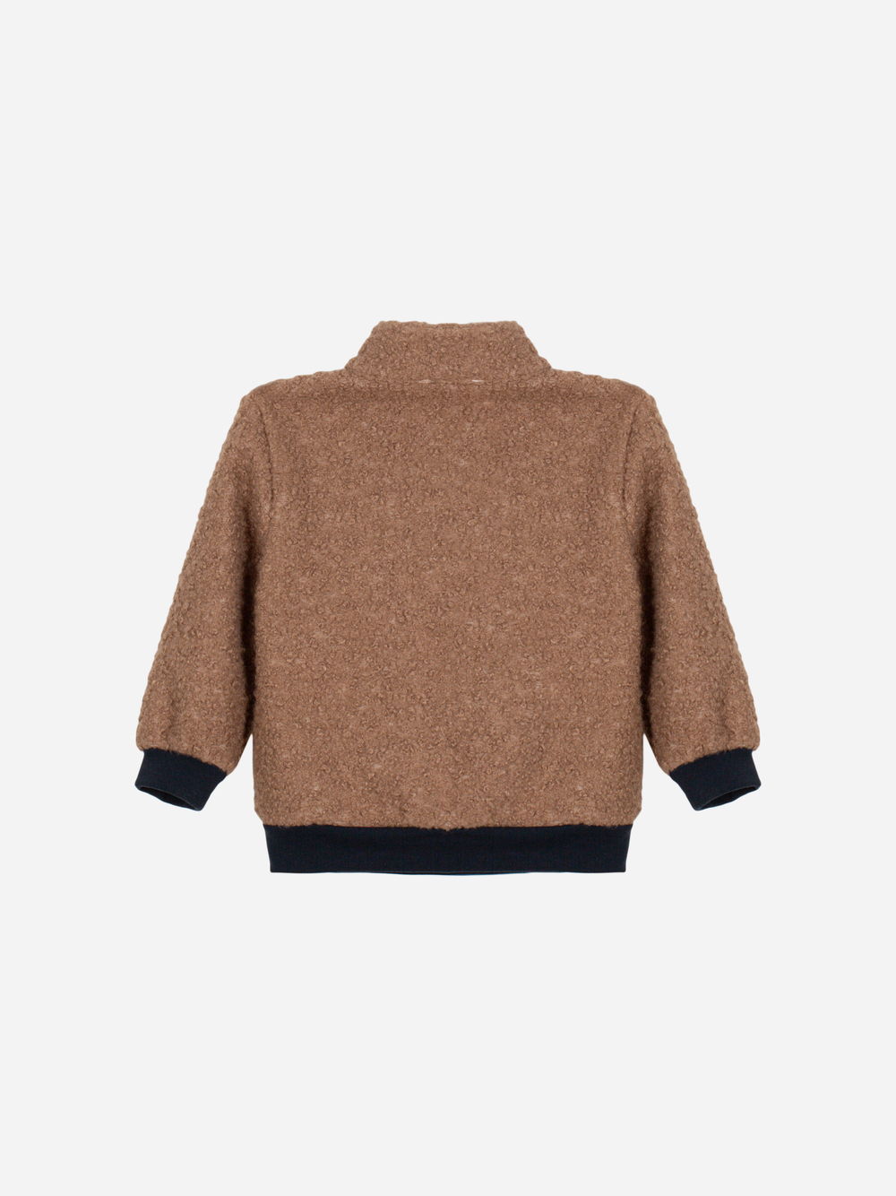 Boucle Sweater