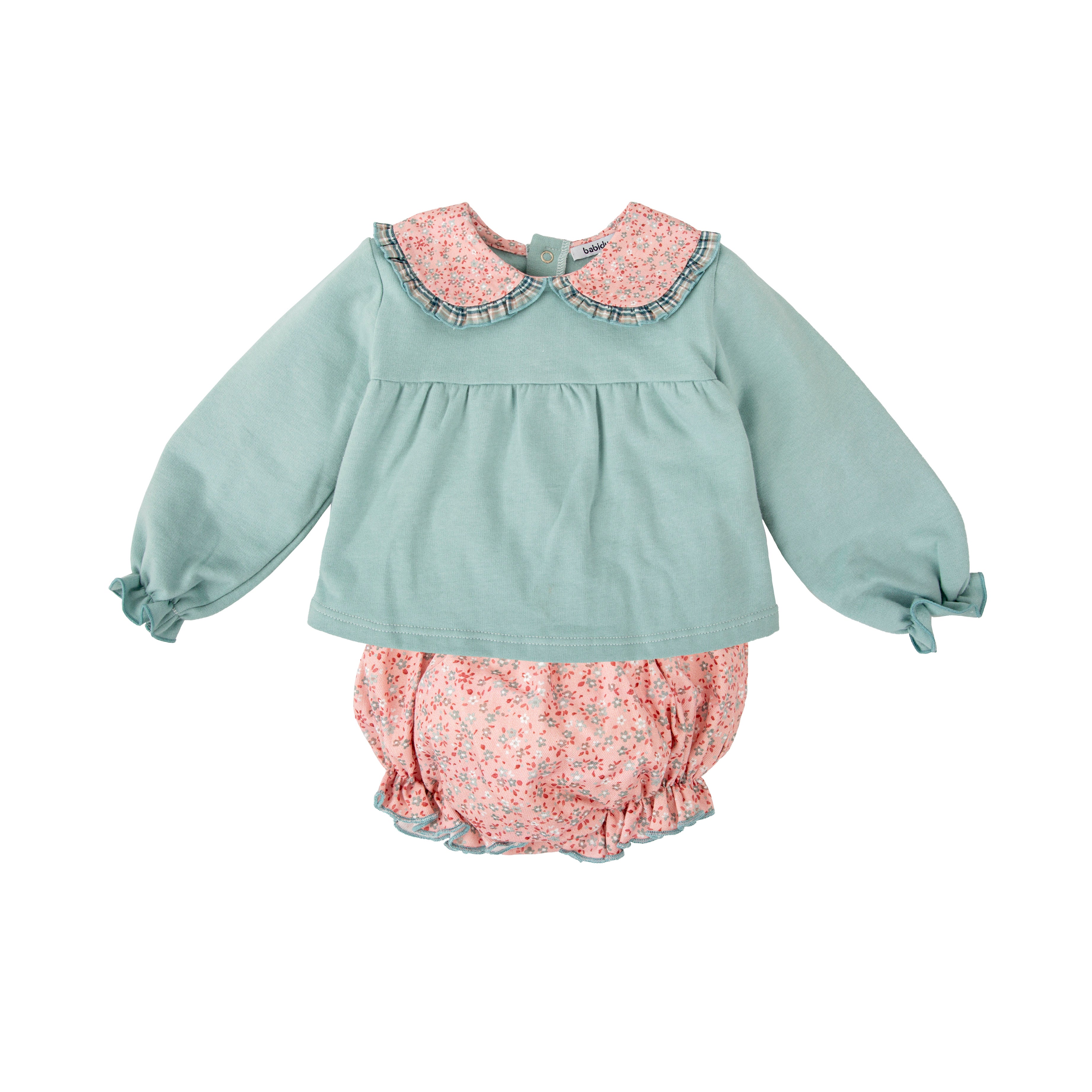 Bloomer Set Ribera