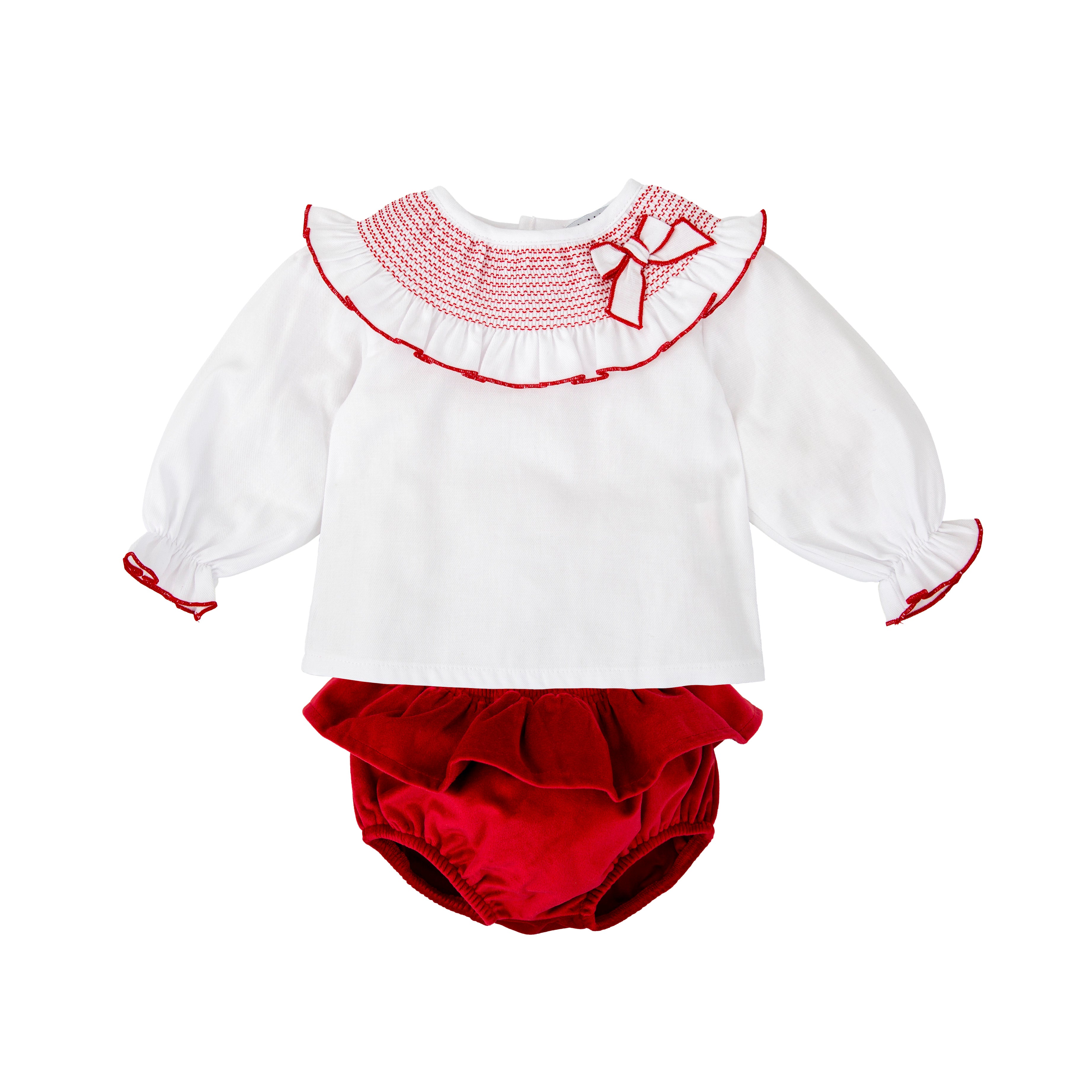 Bloomer Set Sierra
