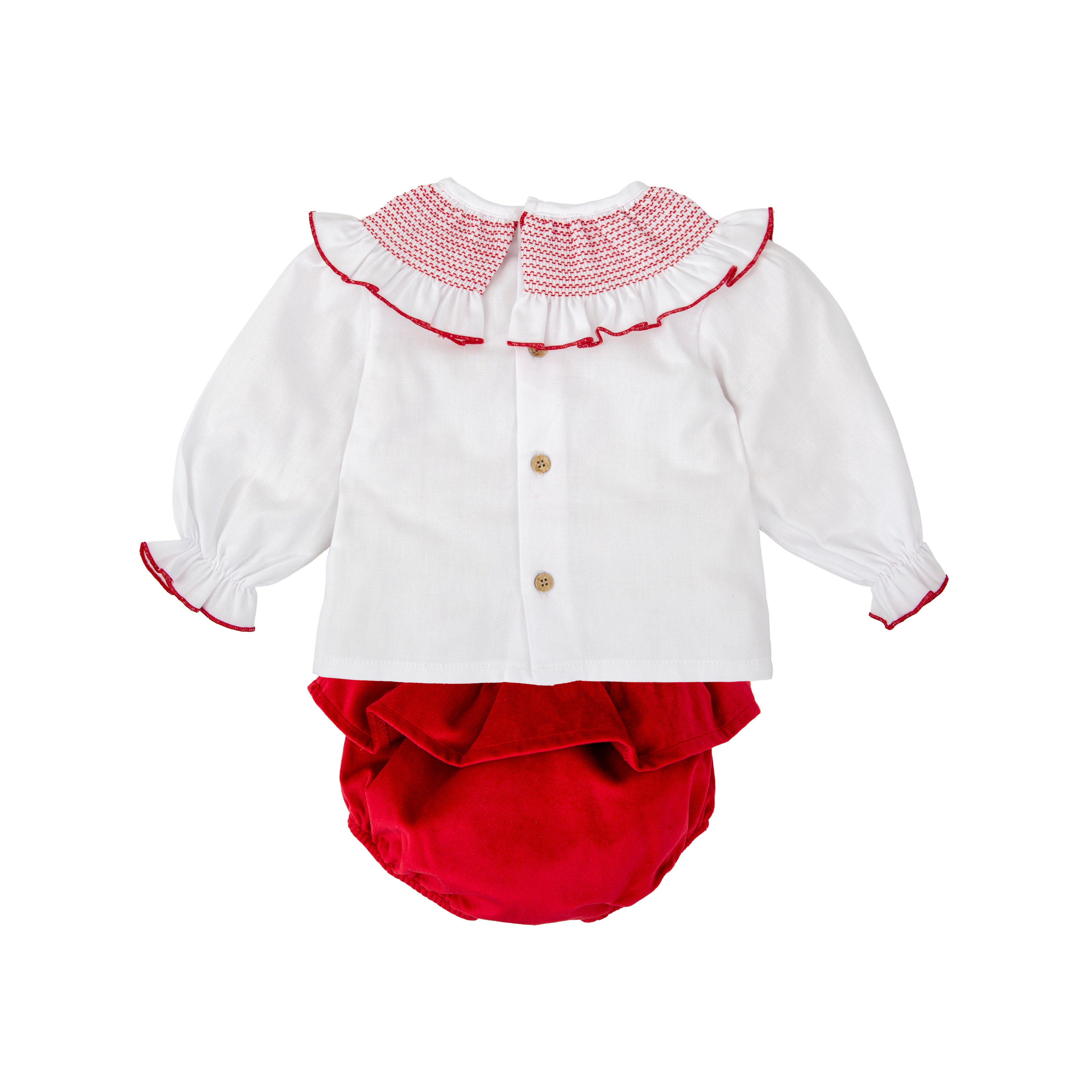 Bloomer Set Sierra