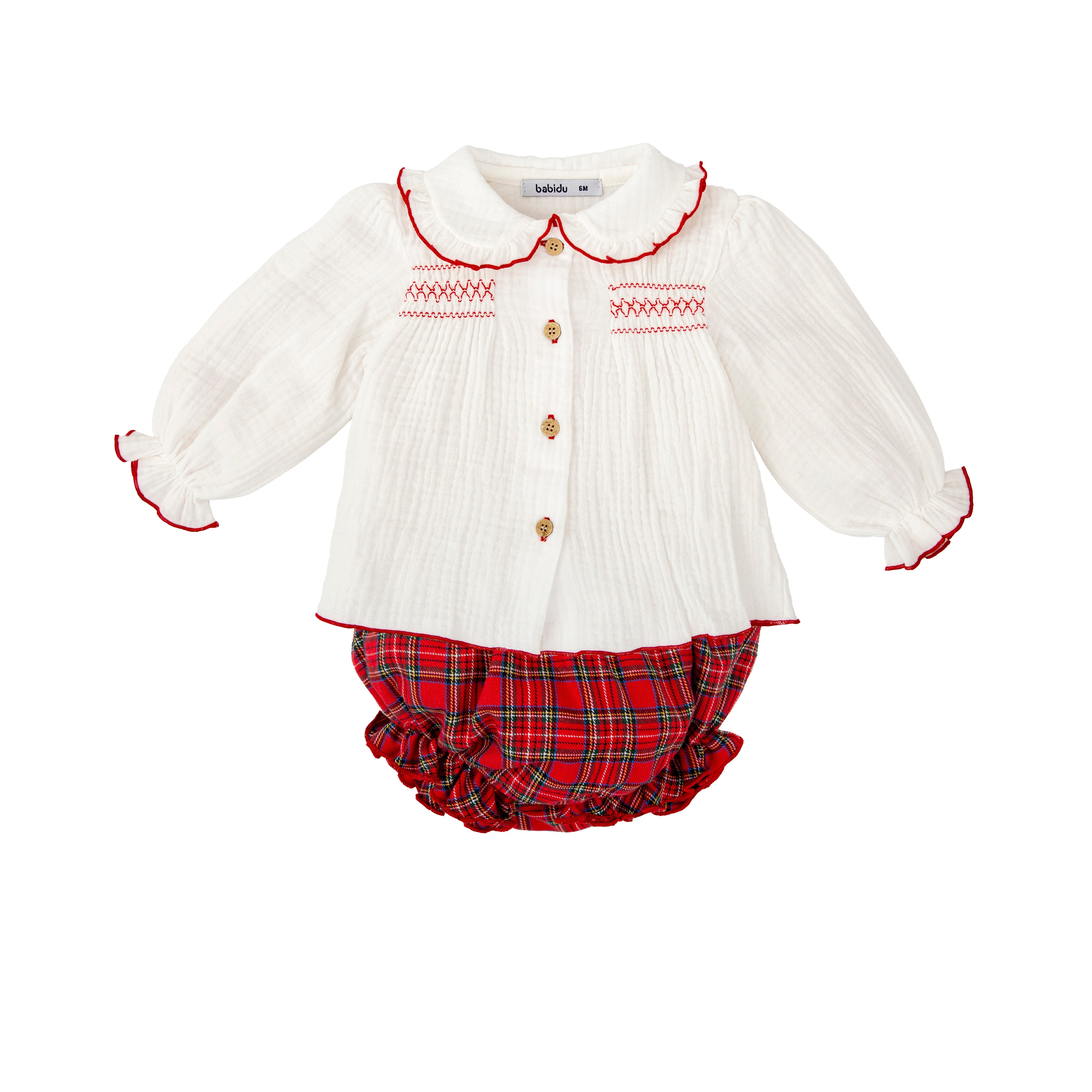 Bloomer Set Muerdago