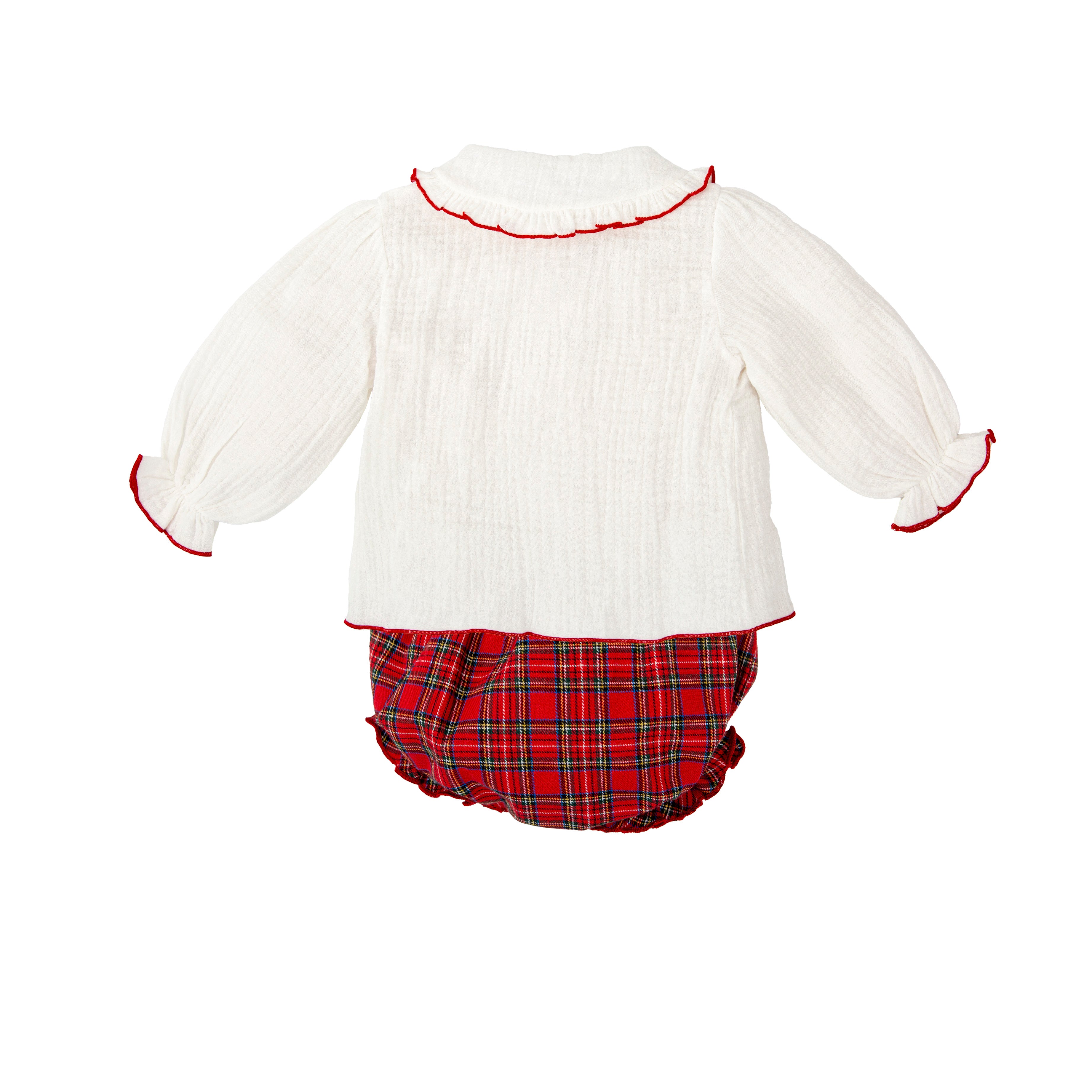 Bloomer Set Muerdago