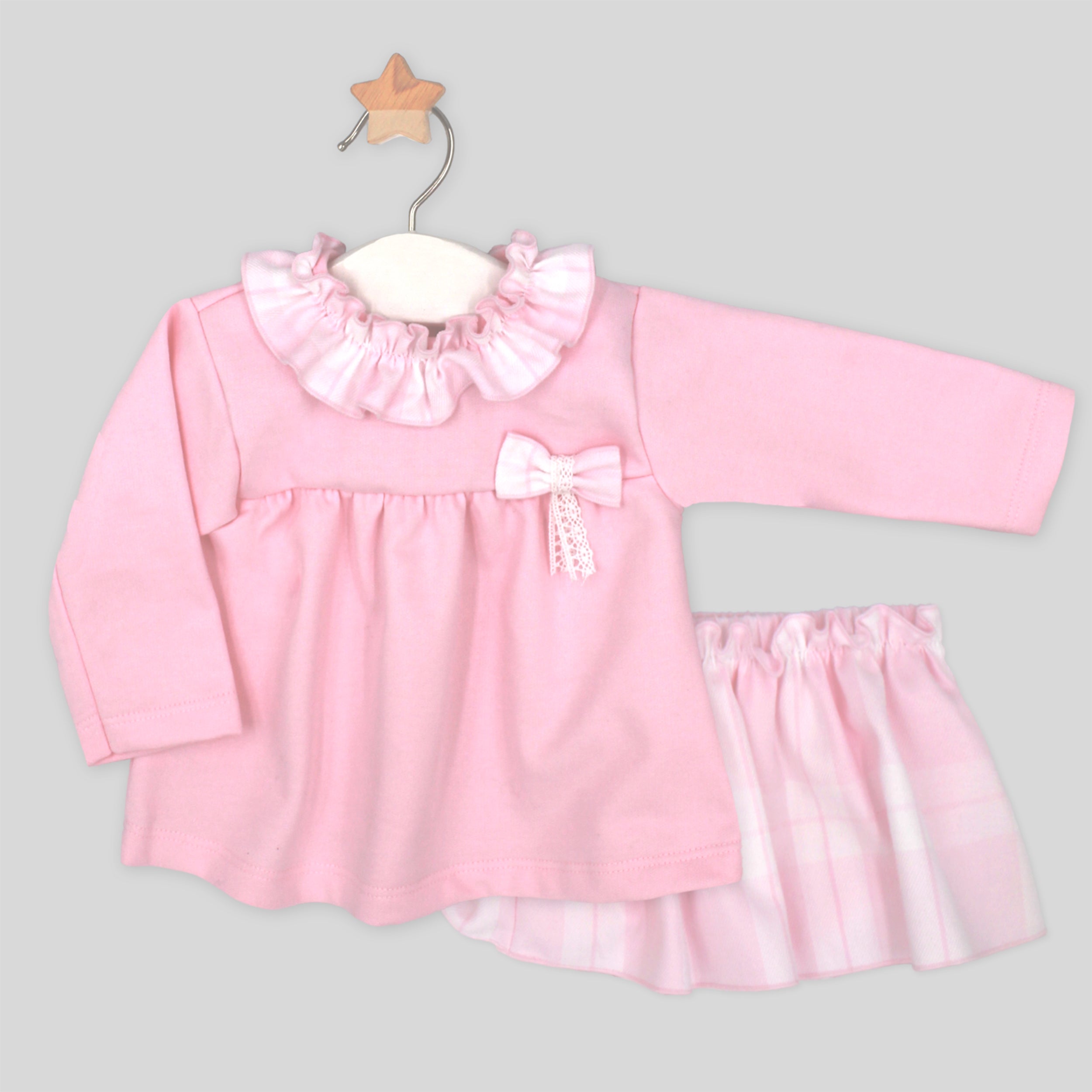 Bloomer Set Blush