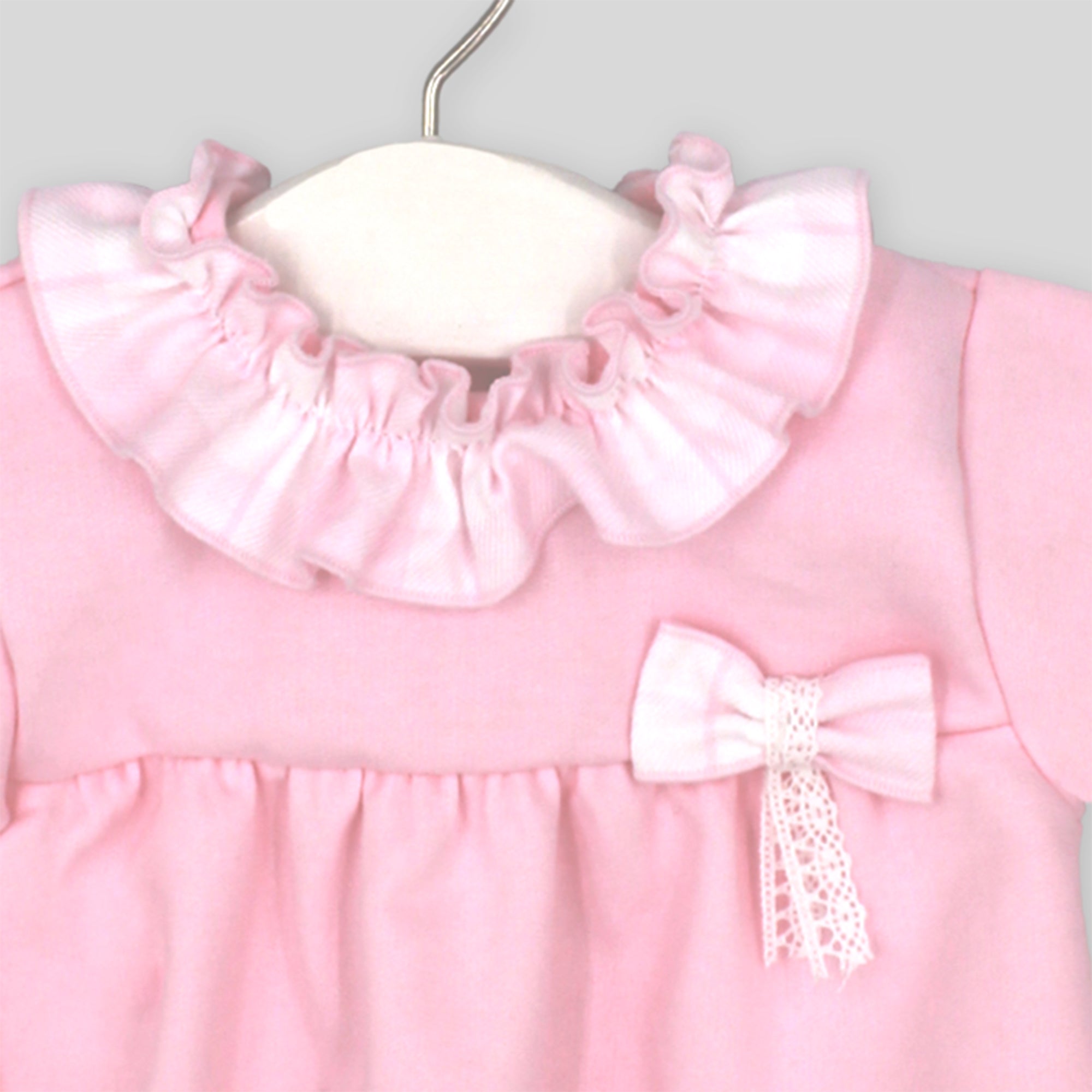 Bloomer Set Blush