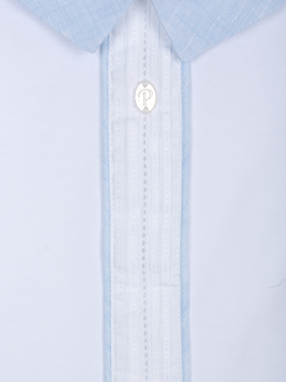 Outfit 'Light Blue'