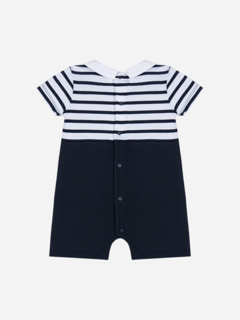 Romper 'Blue Navy'