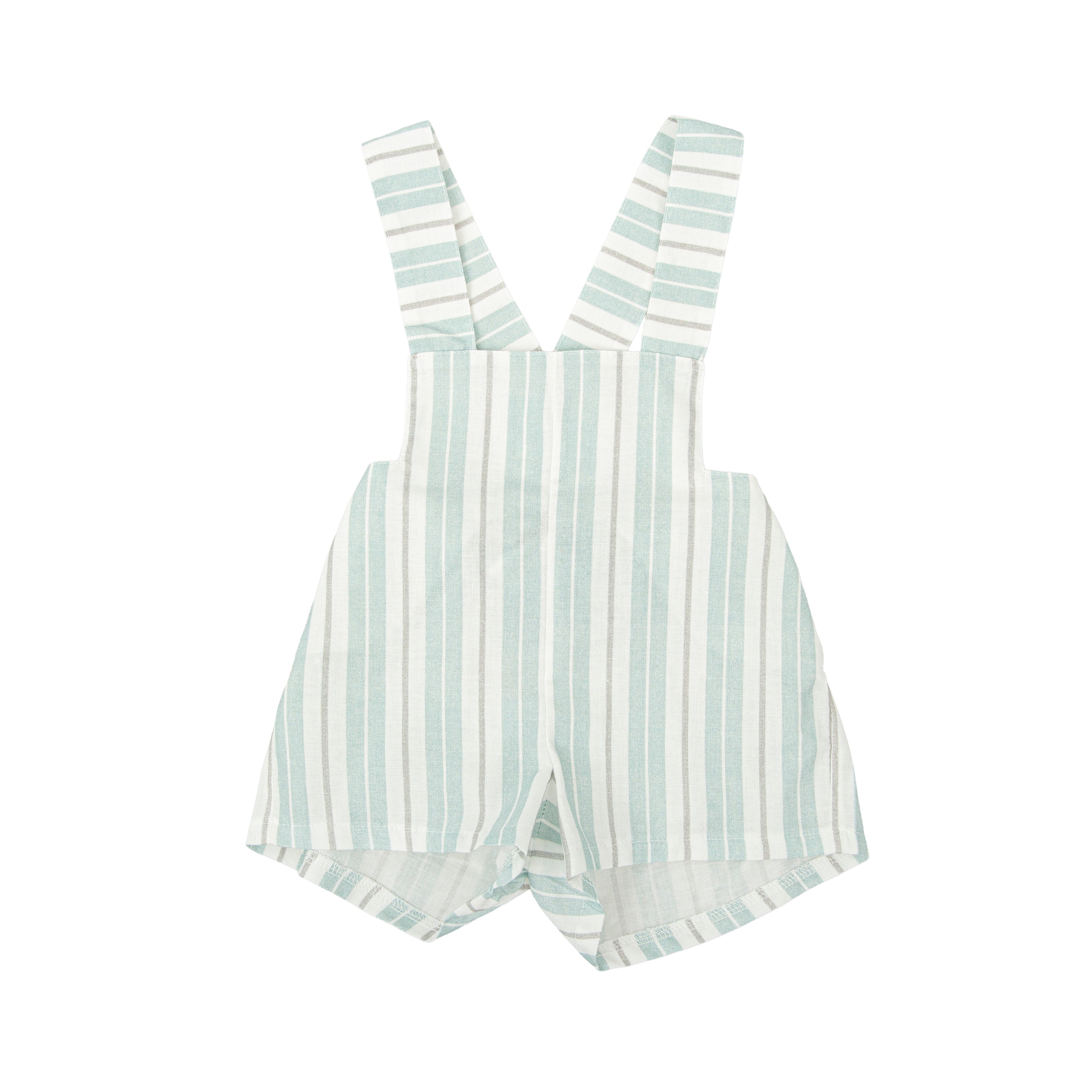 Dungaree Set 'Susurro'