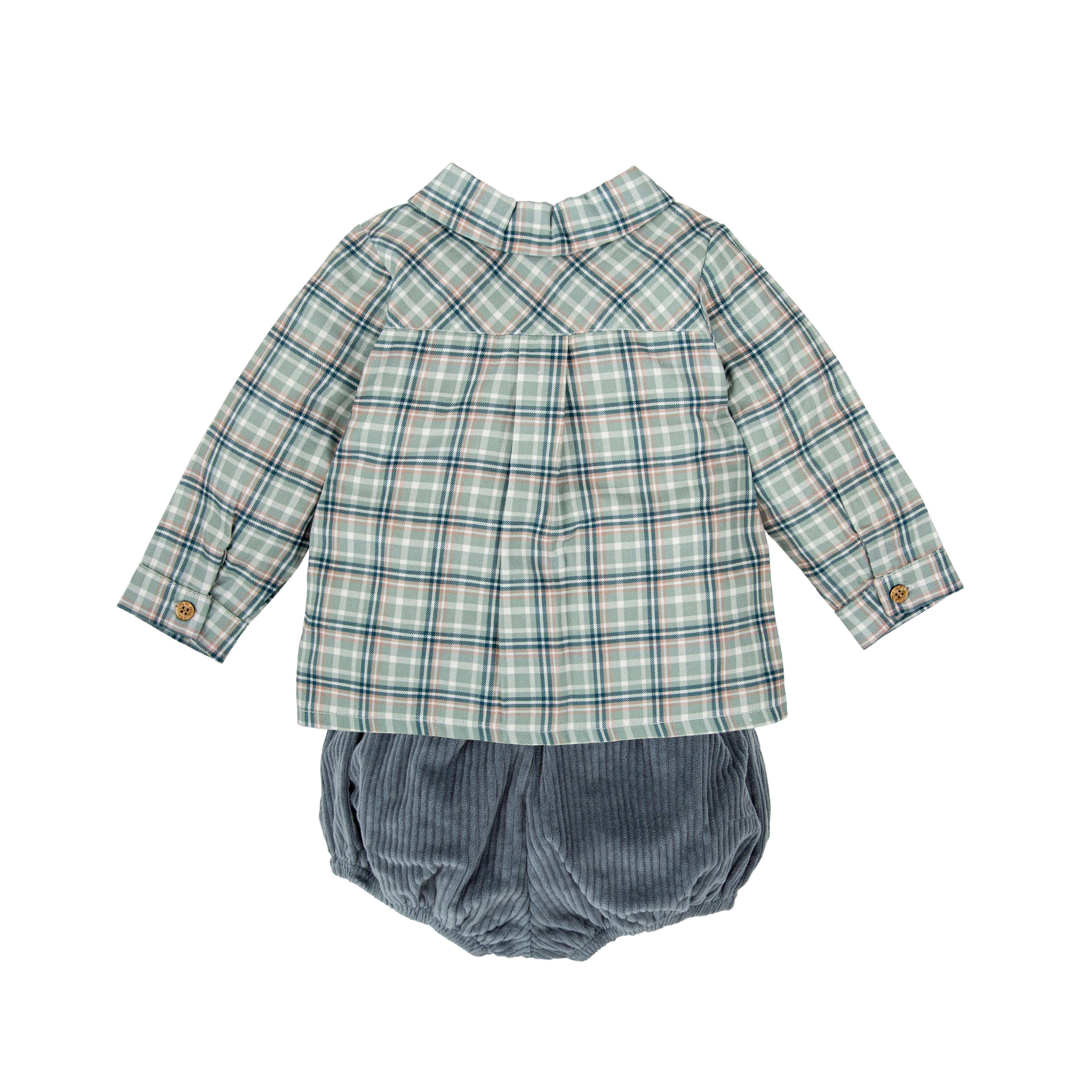 Bloomer Set Ribera